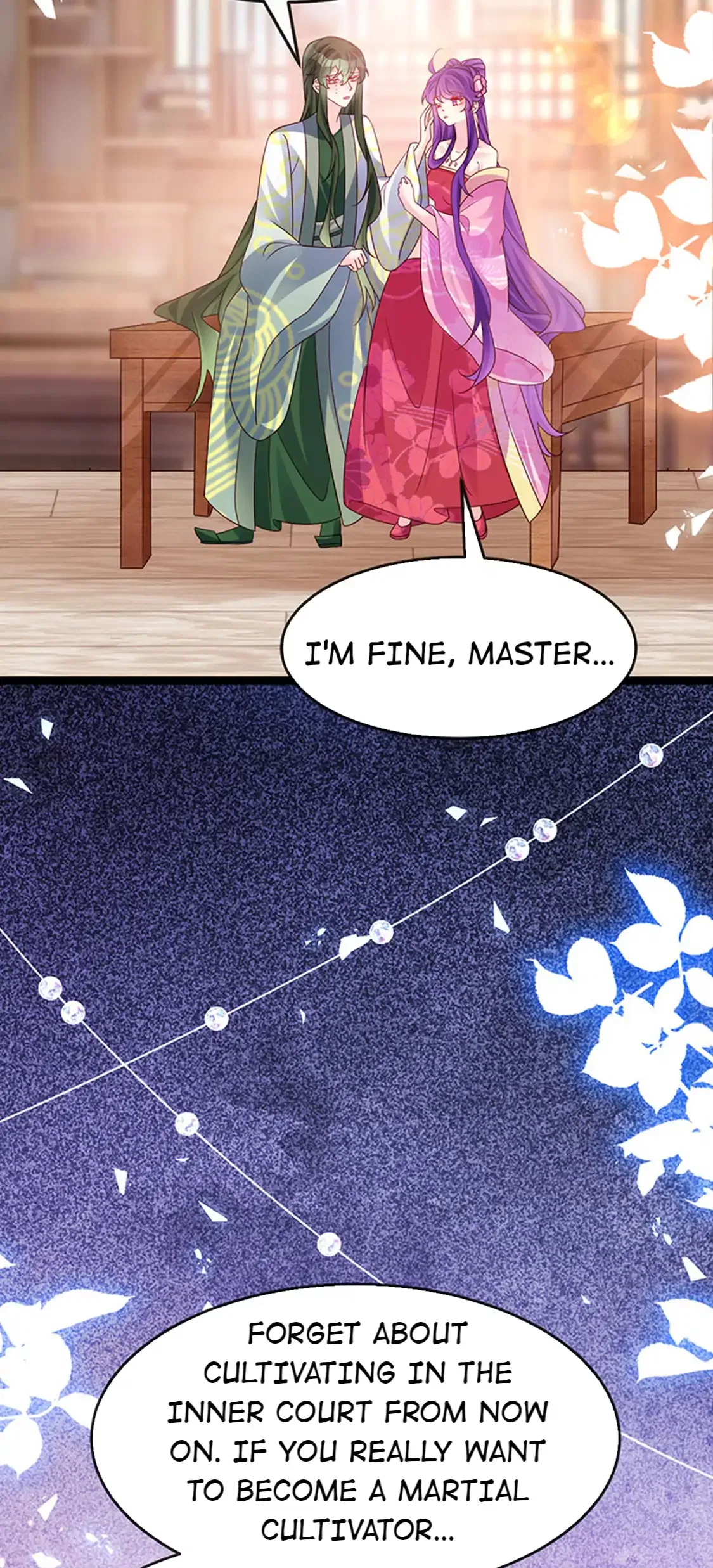 Military Phoenix Chapter 190 – Page 23