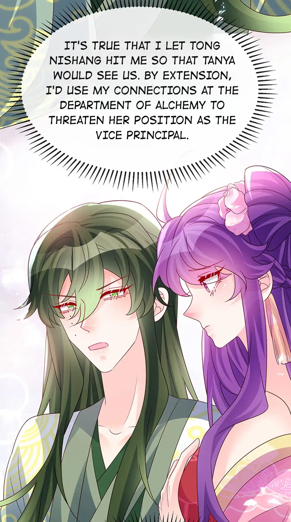 Military Phoenix Chapter 190 – Page 25