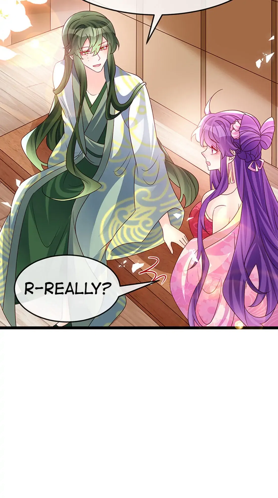 Military Phoenix Chapter 190 – Page 33