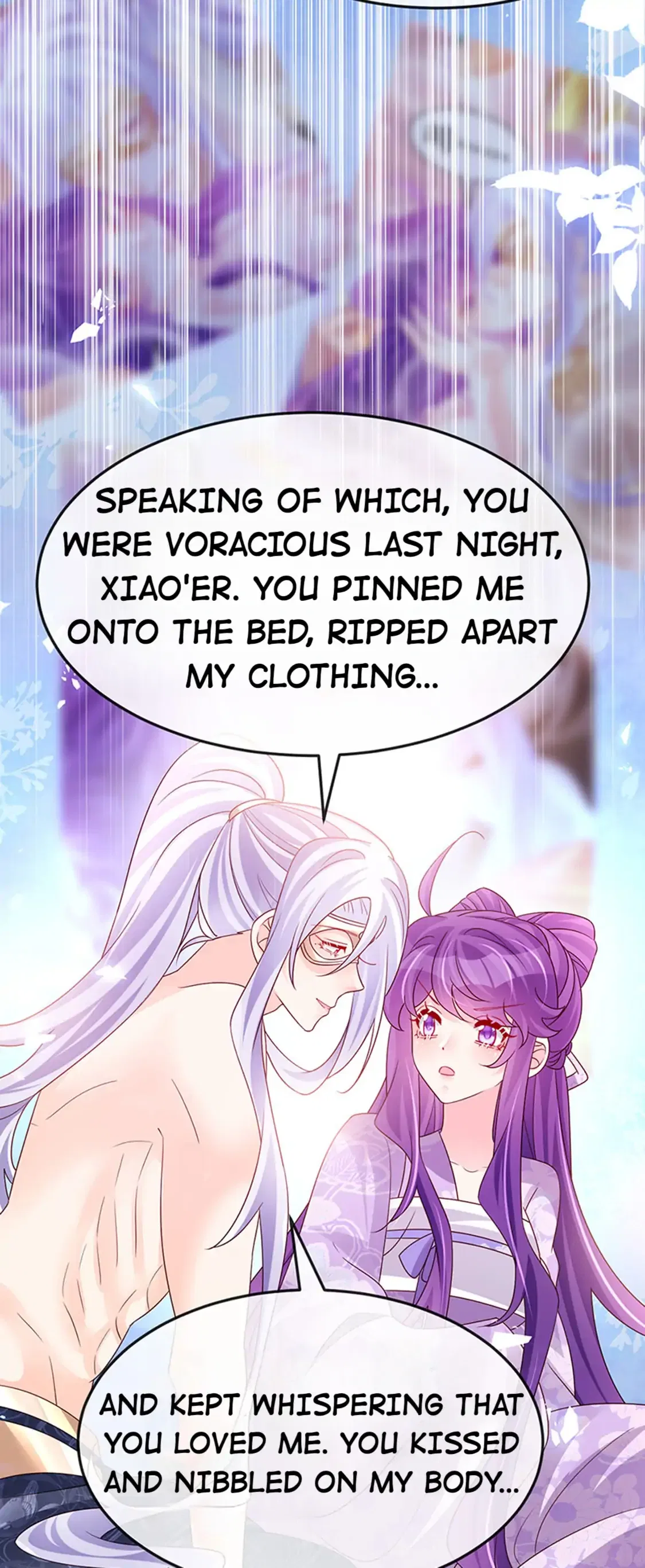 Military Phoenix Chapter 189 – Page 6