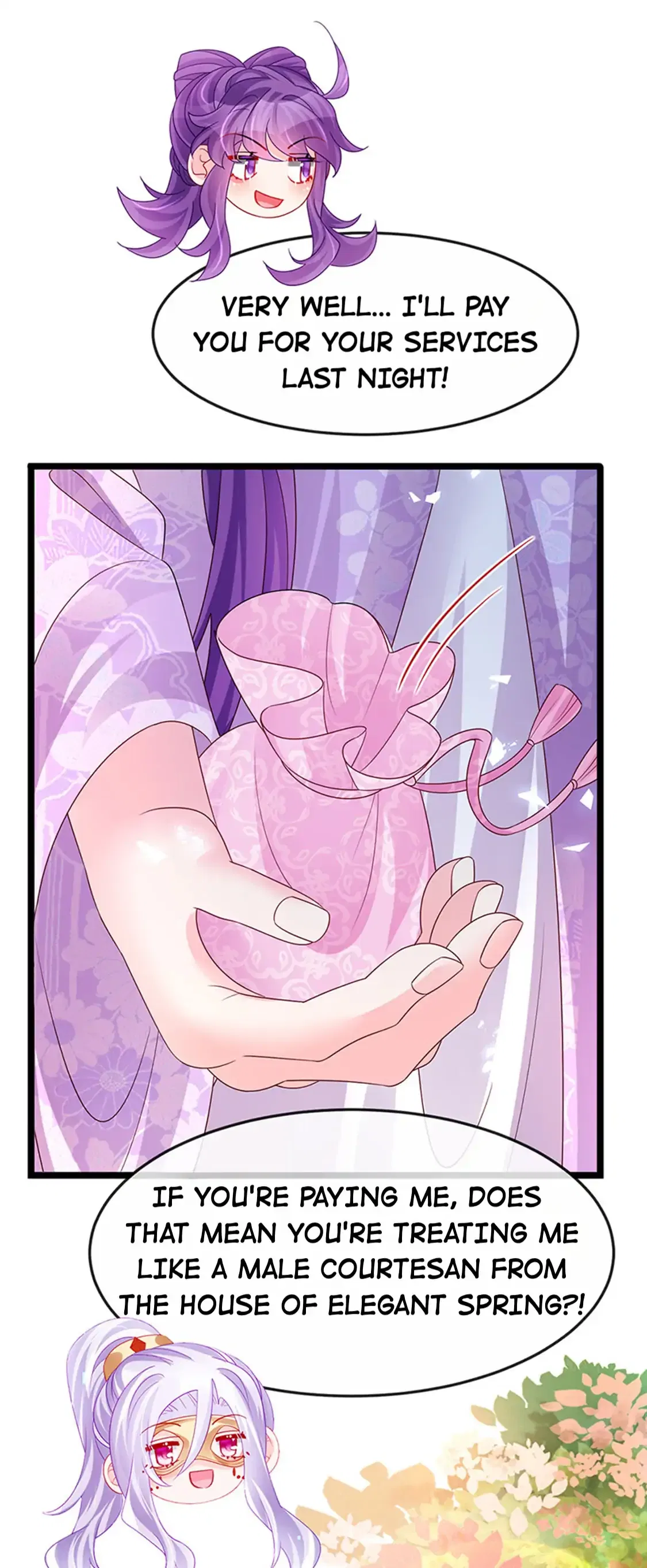 Military Phoenix Chapter 189 – Page 9