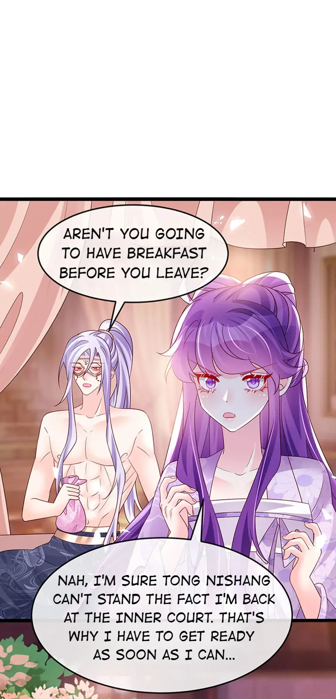 Military Phoenix Chapter 189 – Page 11