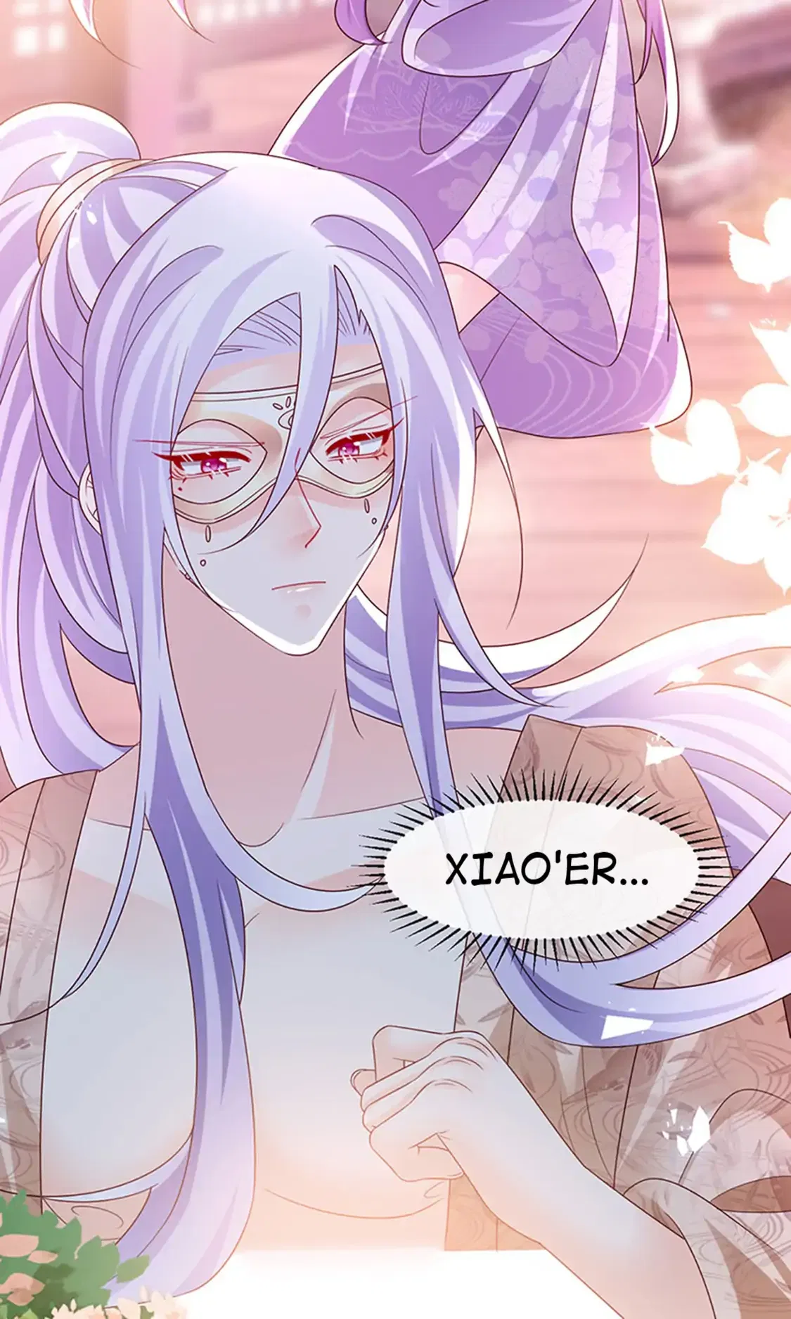 Military Phoenix Chapter 189 – Page 13