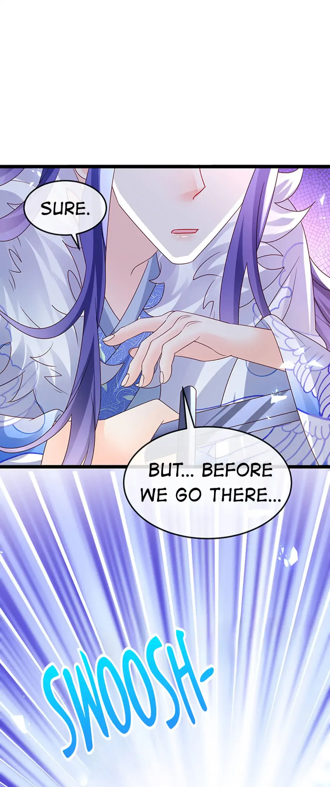 Military Phoenix Chapter 189 – Page 23