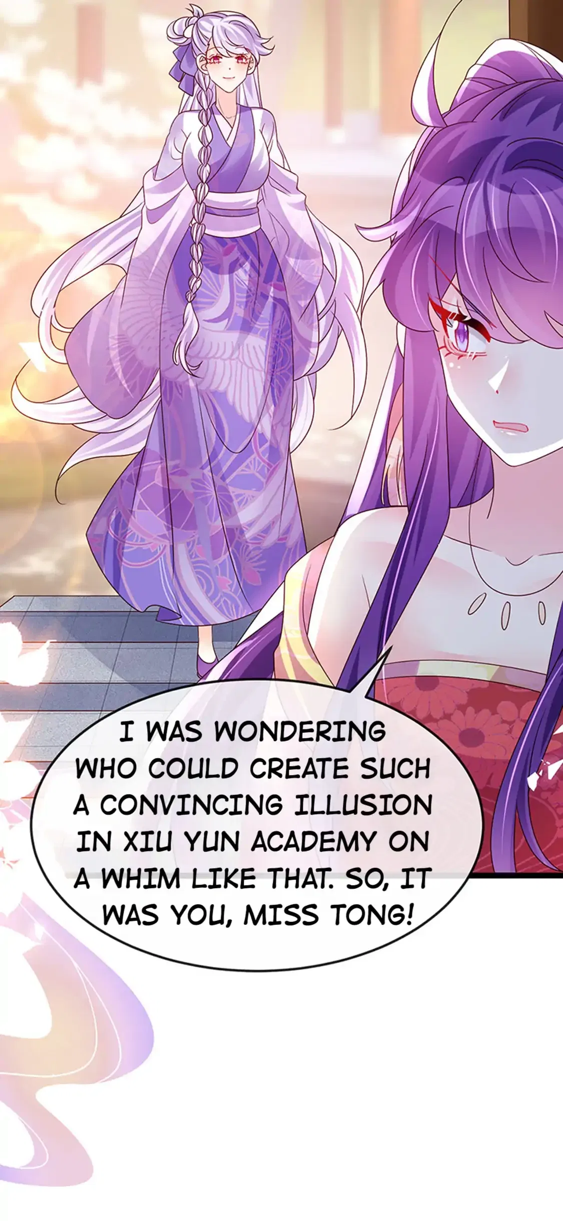 Military Phoenix Chapter 189 – Page 29