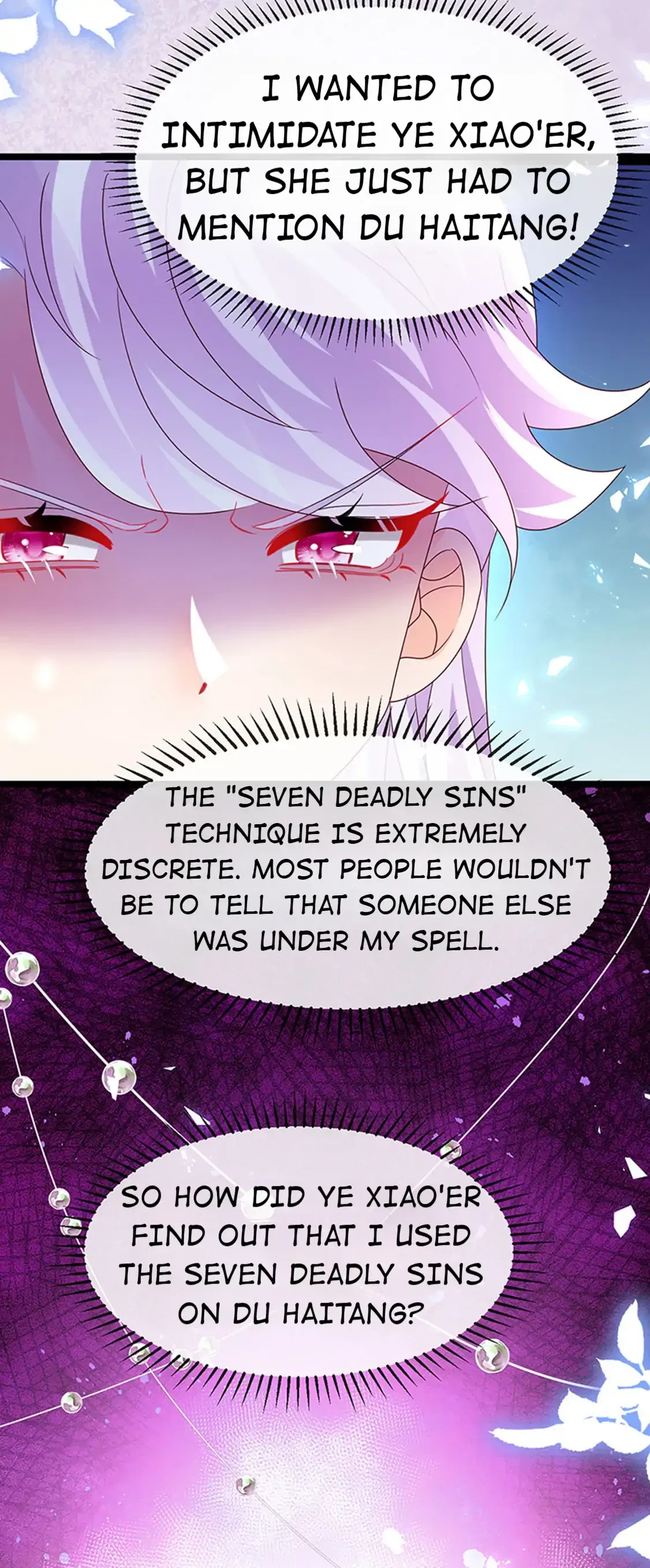 Military Phoenix Chapter 189 – Page 35