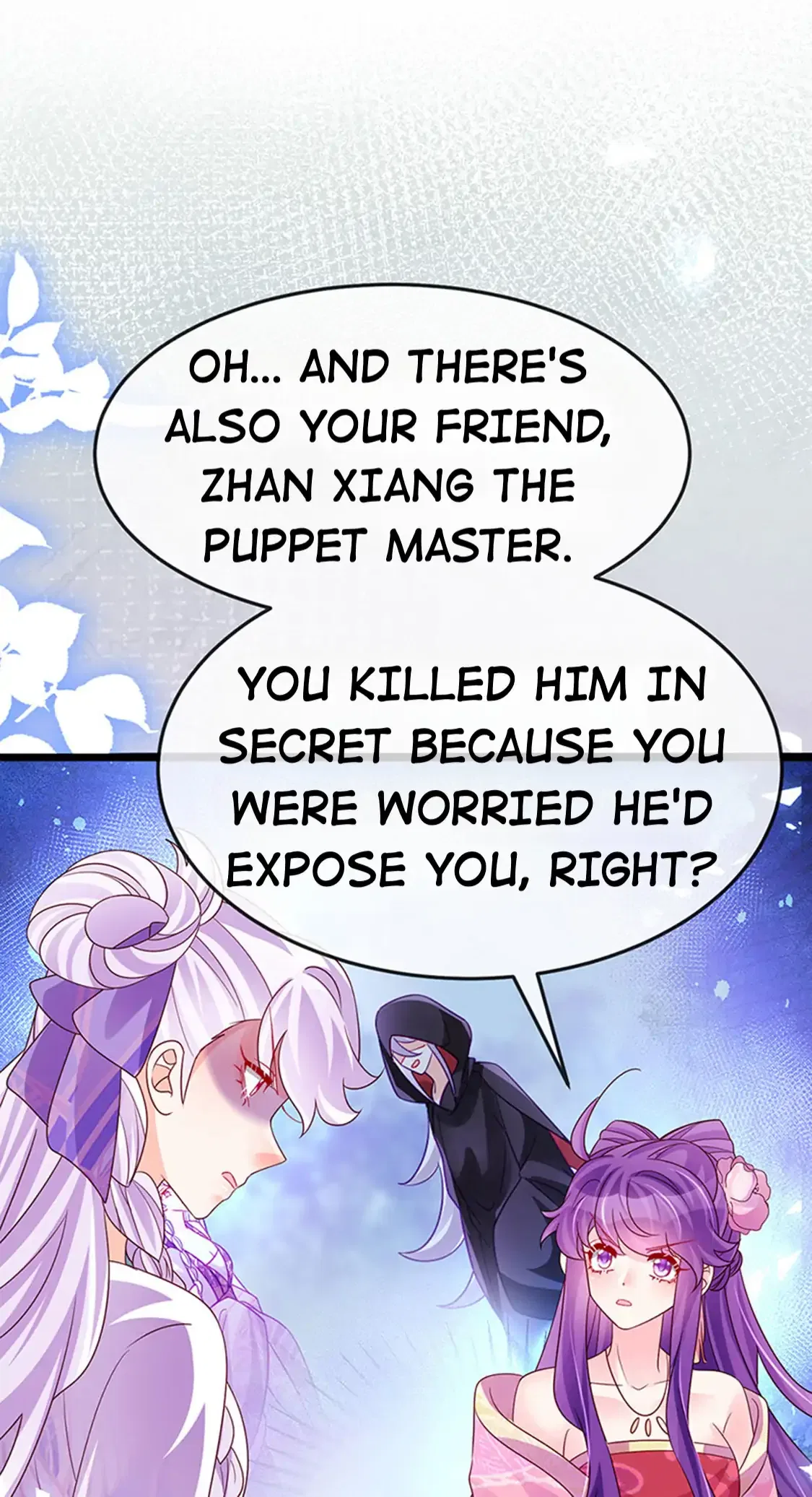 Military Phoenix Chapter 189 – Page 37