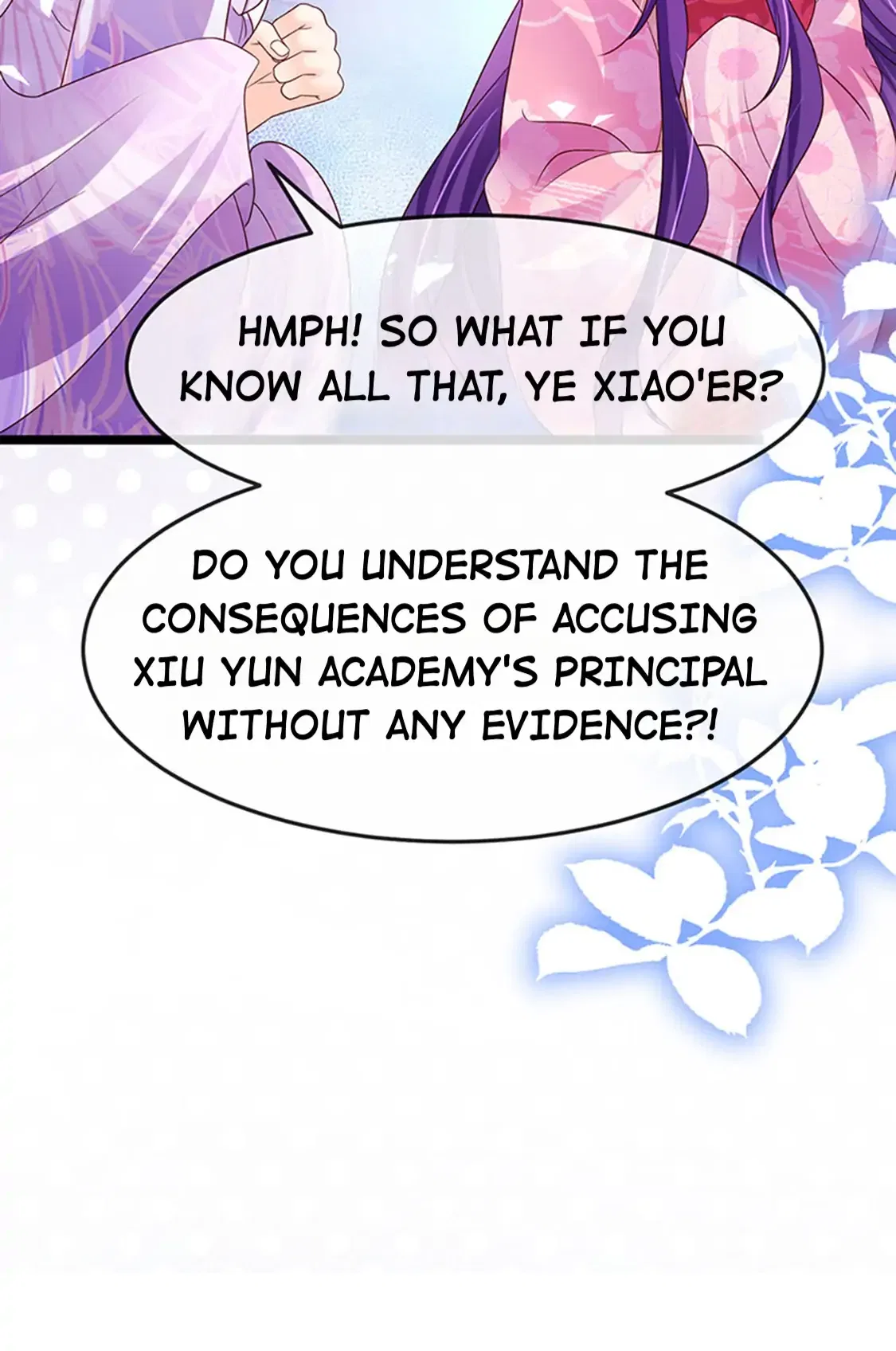 Military Phoenix Chapter 189 – Page 38