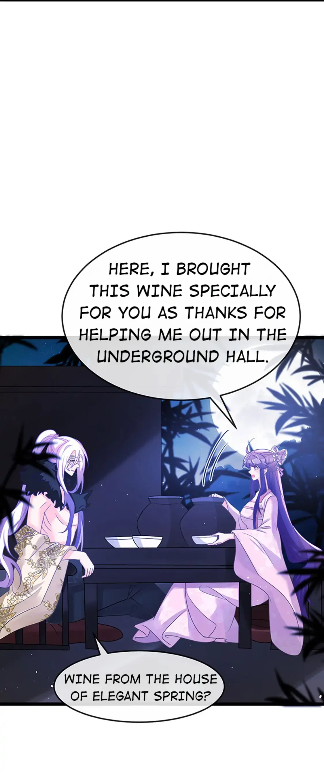 Military Phoenix Chapter 188 – Page 4