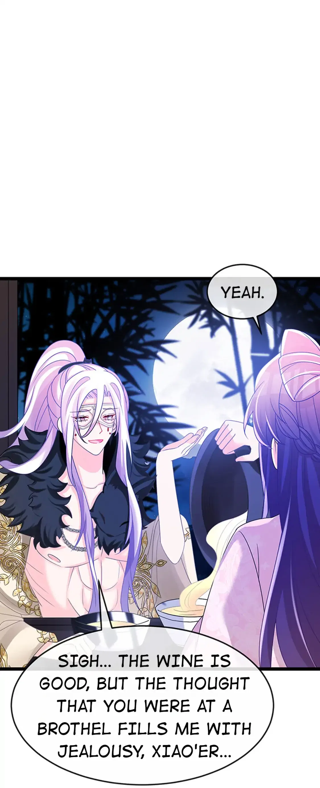 Military Phoenix Chapter 188 – Page 5