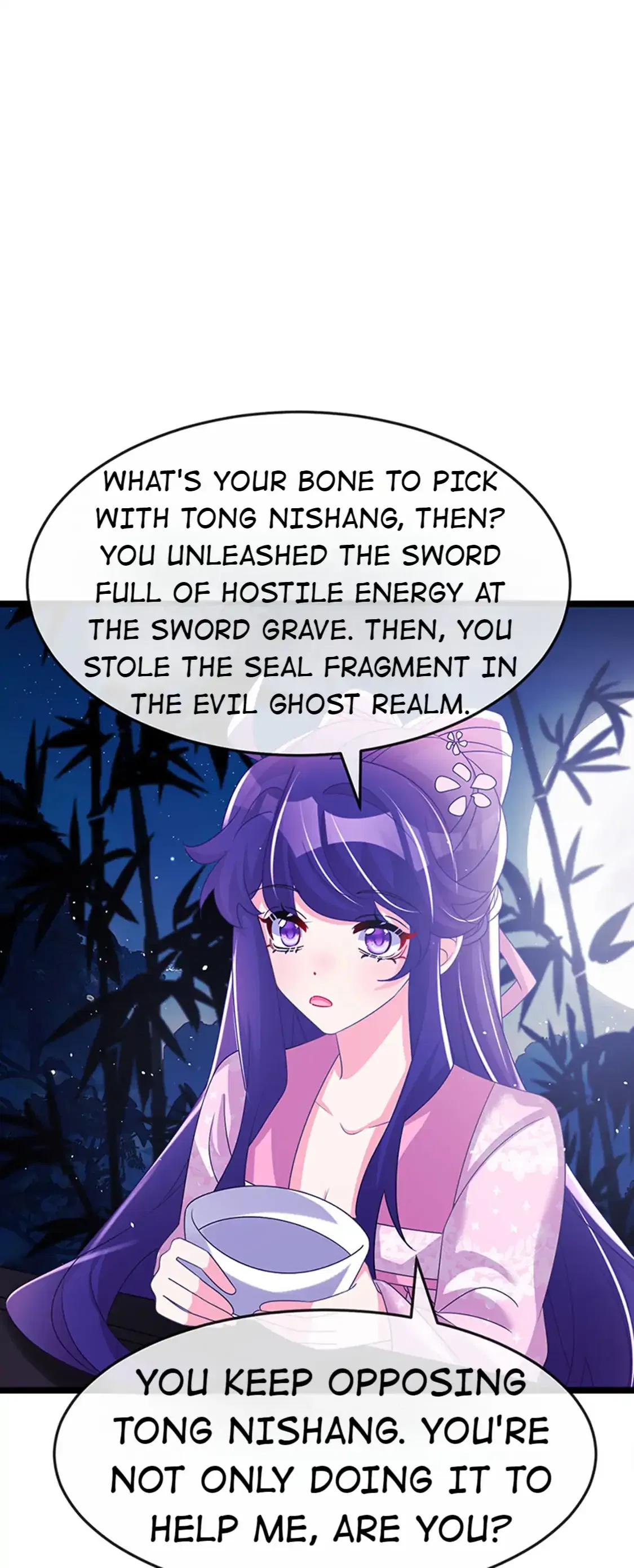 Military Phoenix Chapter 188 – Page 14