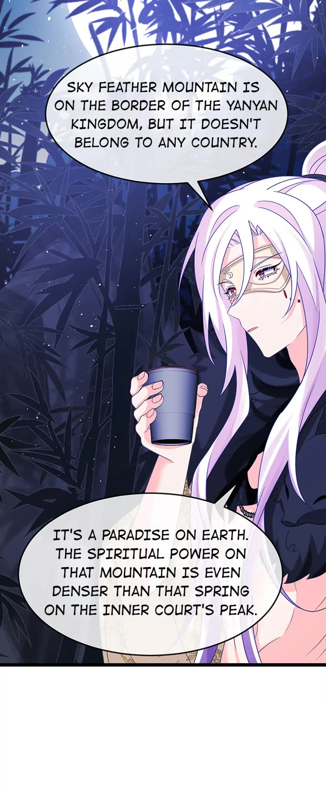 Military Phoenix Chapter 188 – Page 17