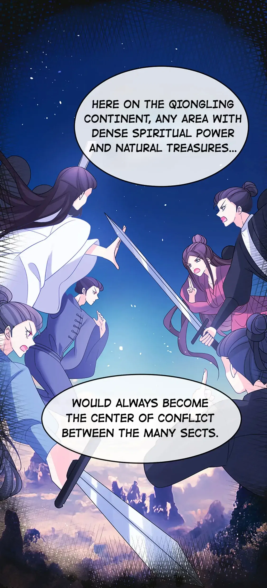 Military Phoenix Chapter 188 – Page 19