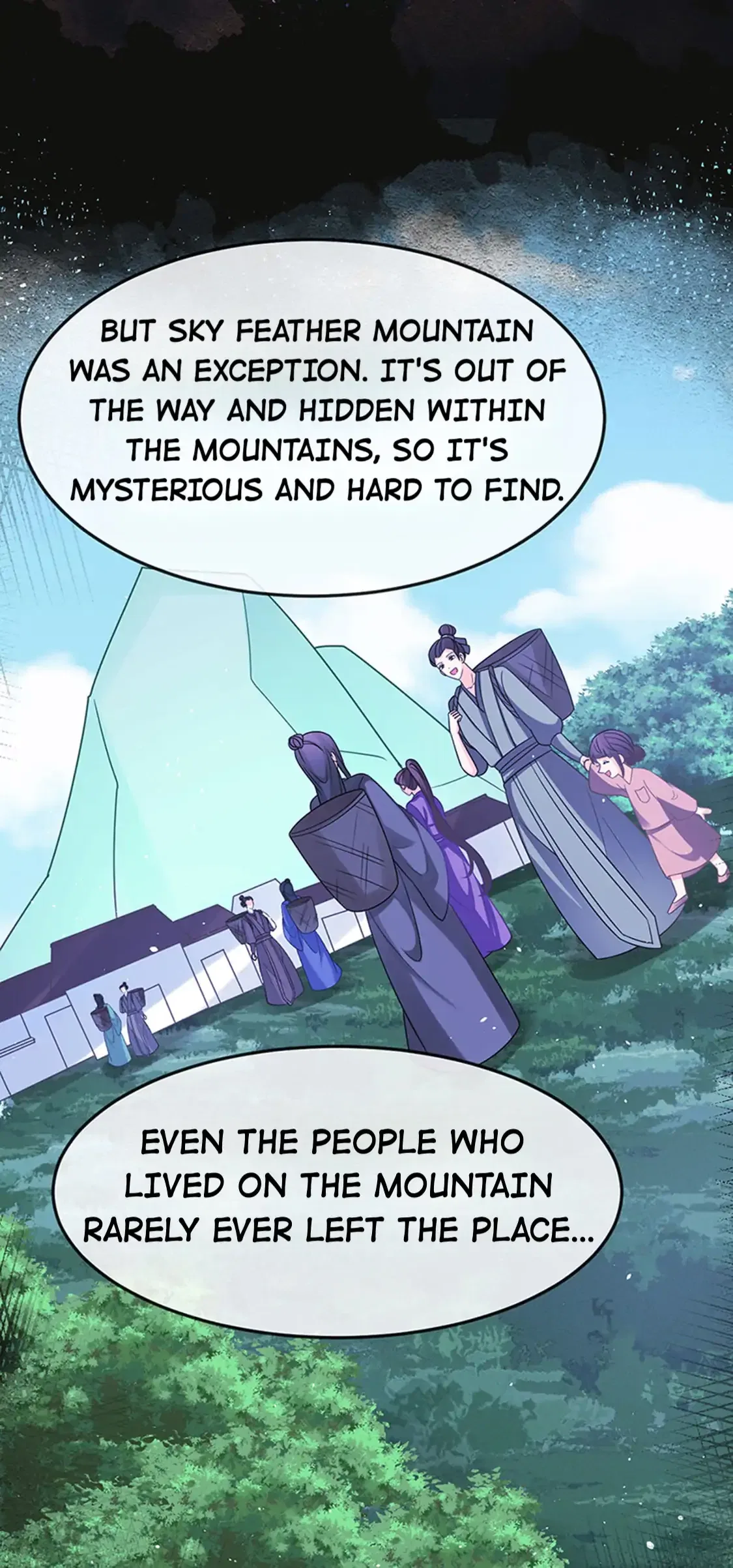 Military Phoenix Chapter 188 – Page 20