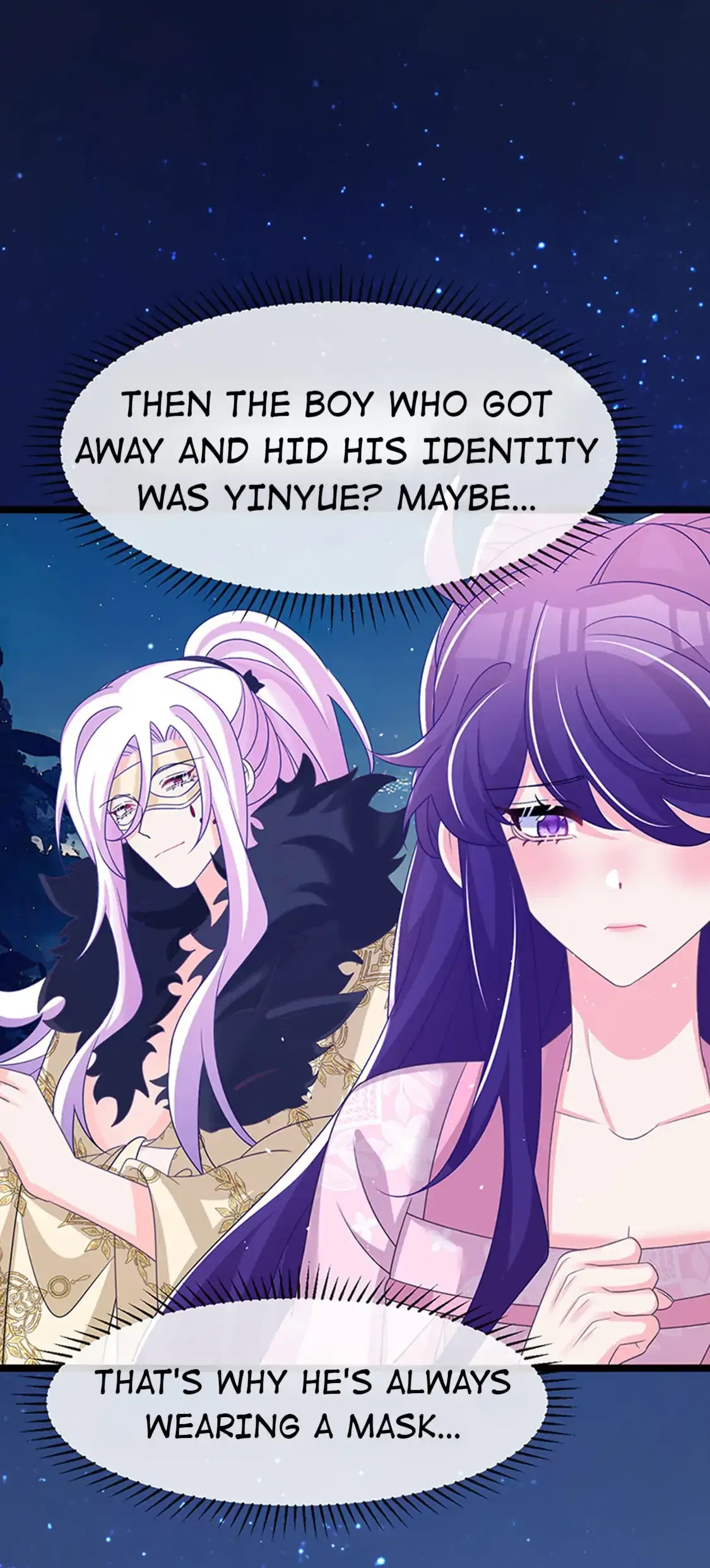 Military Phoenix Chapter 188 – Page 26