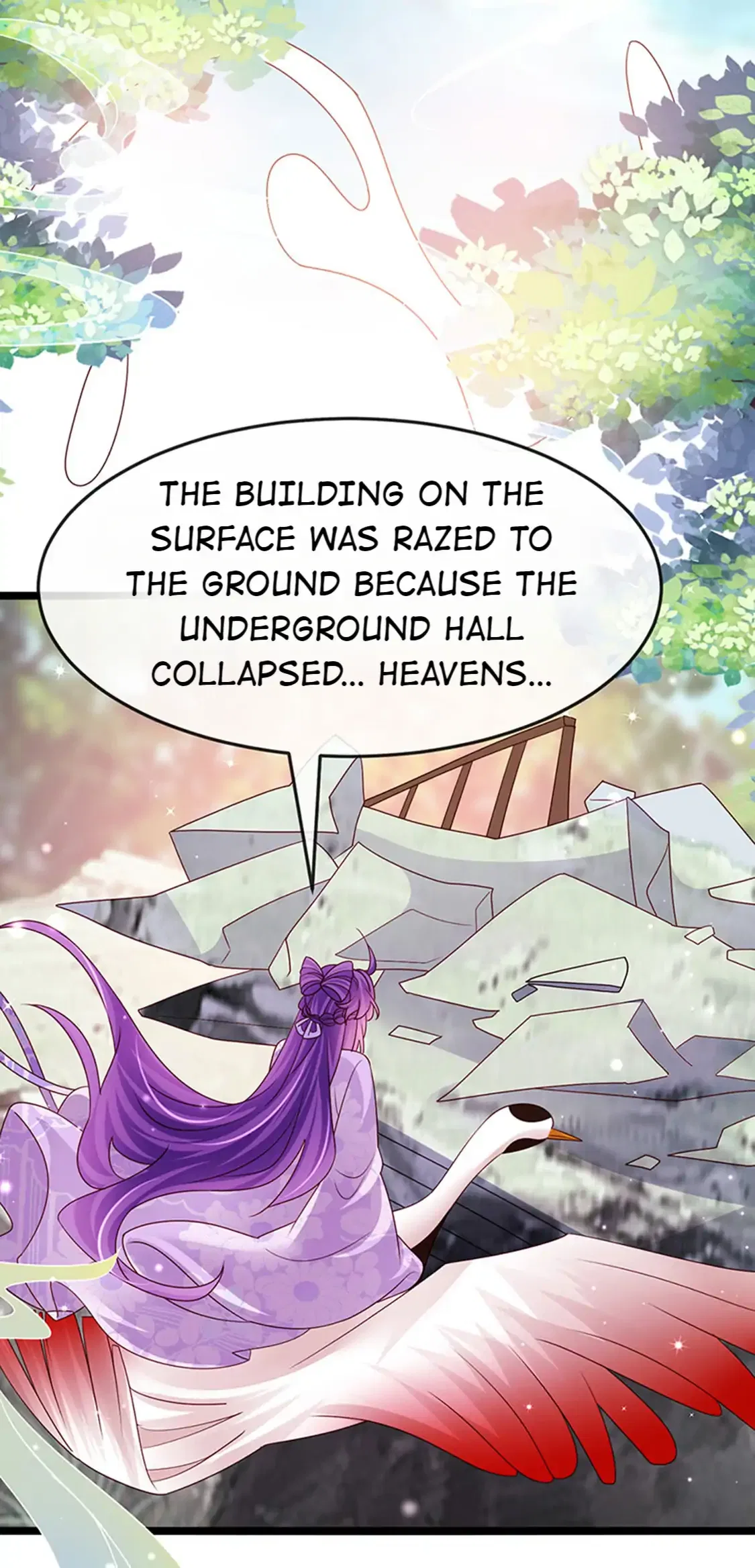 Military Phoenix Chapter 187 – Page 12