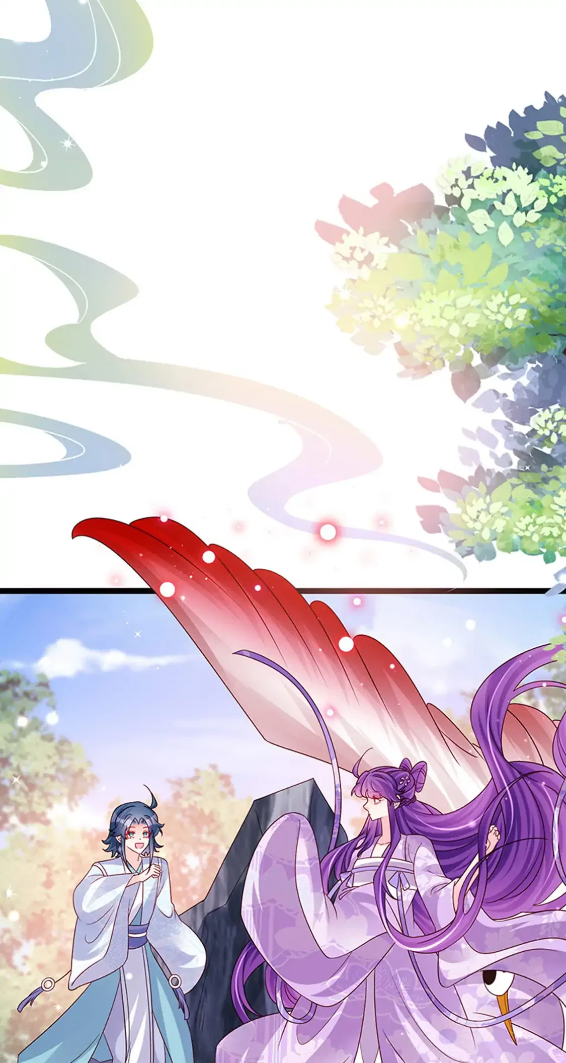 Military Phoenix Chapter 187 – Page 13