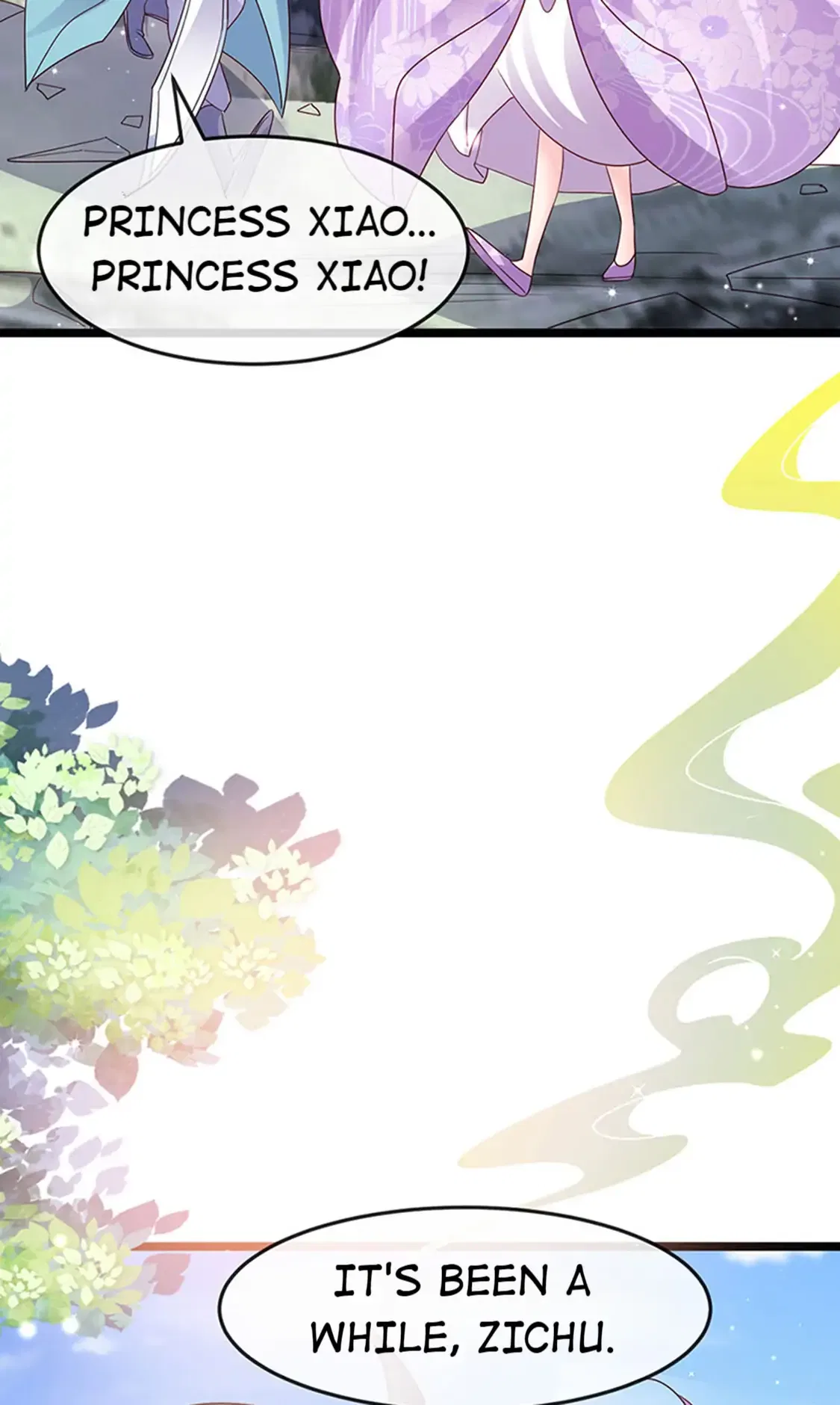 Military Phoenix Chapter 187 – Page 14