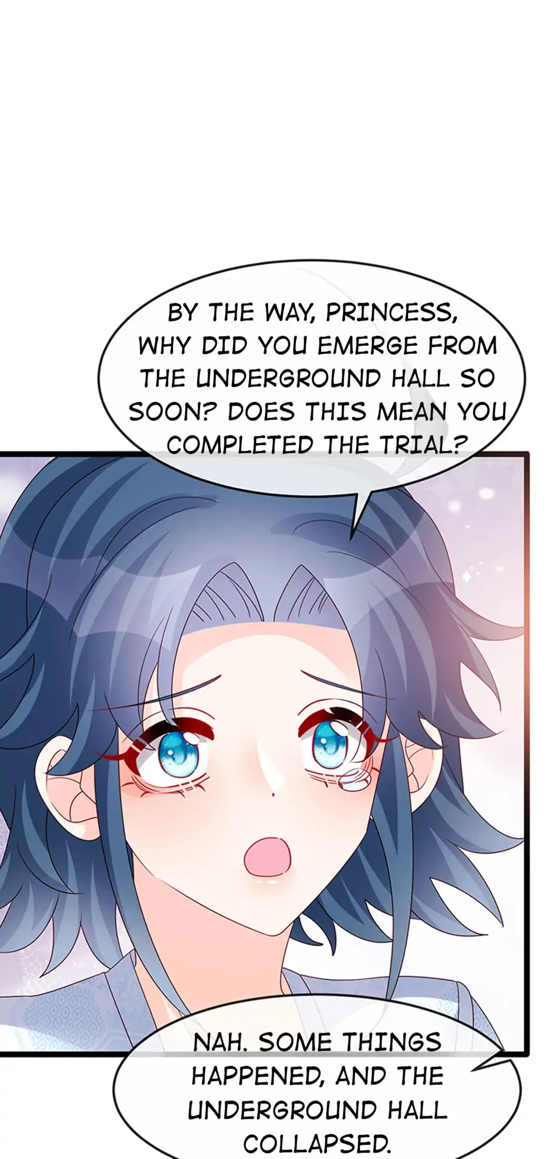 Military Phoenix Chapter 187 – Page 16