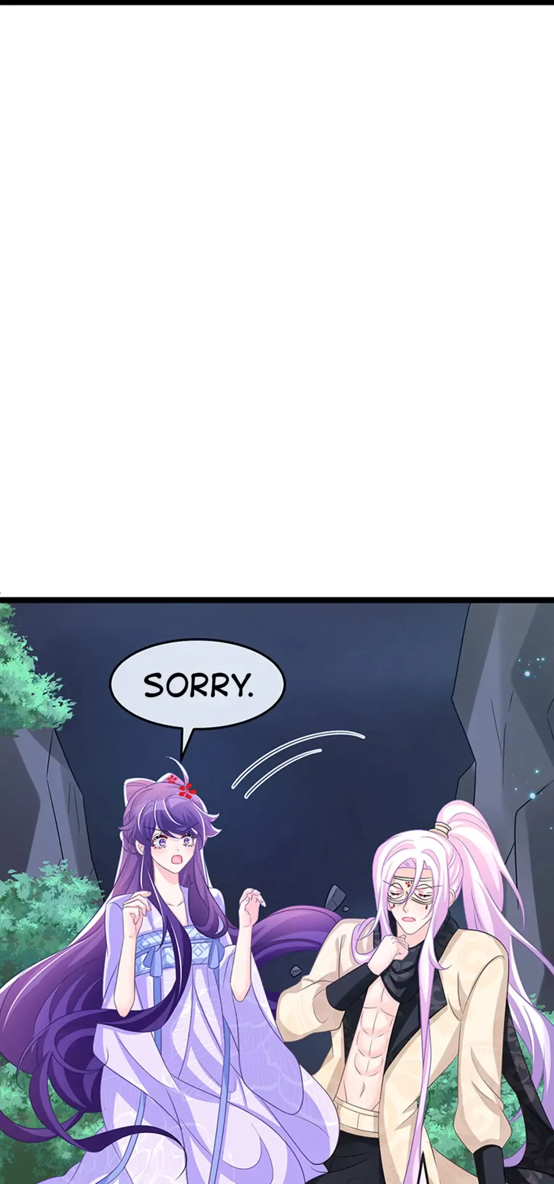 Military Phoenix Chapter 186 – Page 14