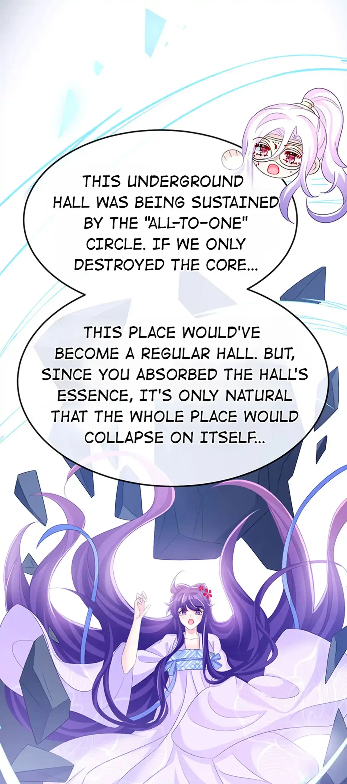 Military Phoenix Chapter 186 – Page 17