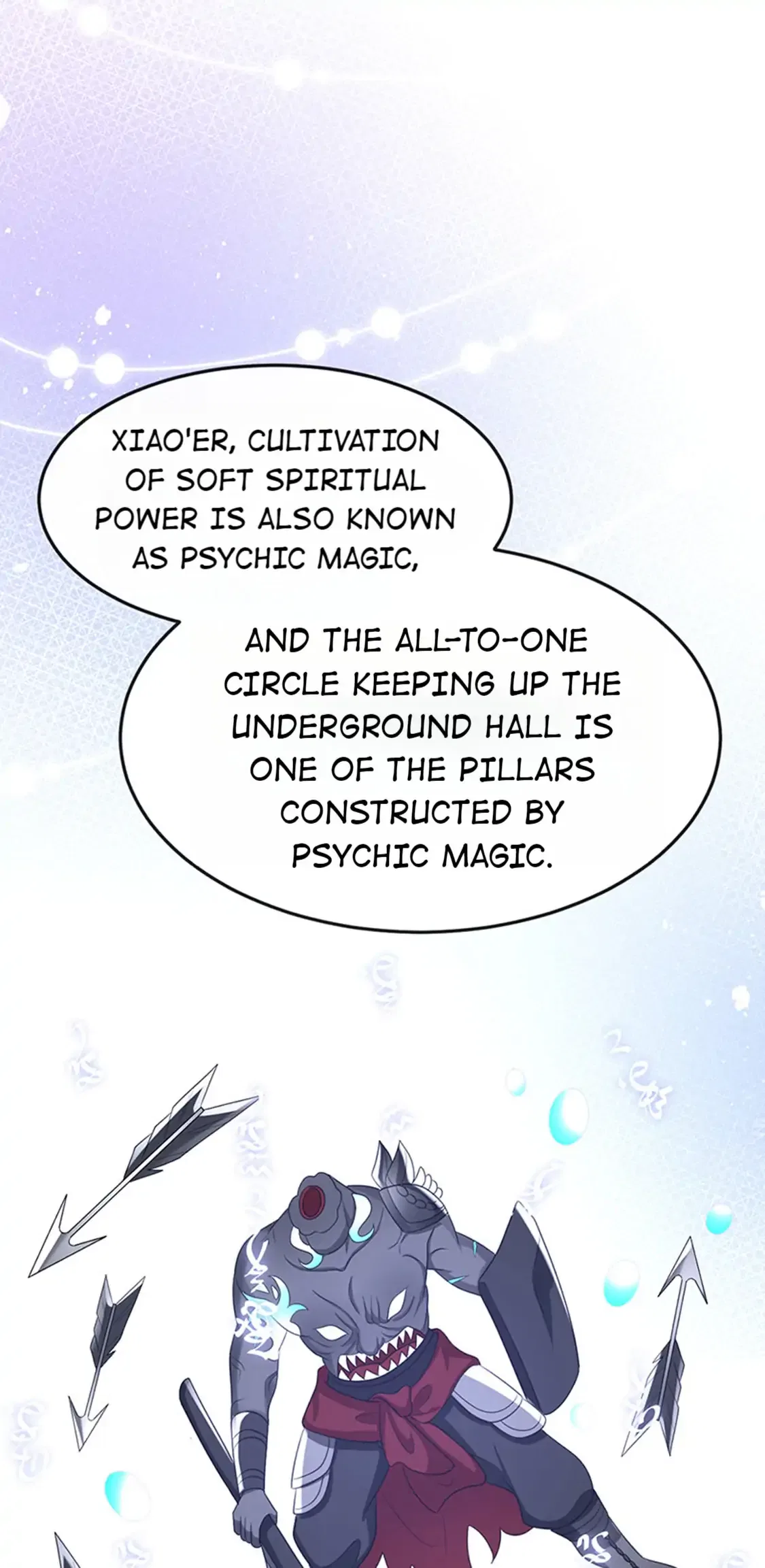 Military Phoenix Chapter 186 – Page 20