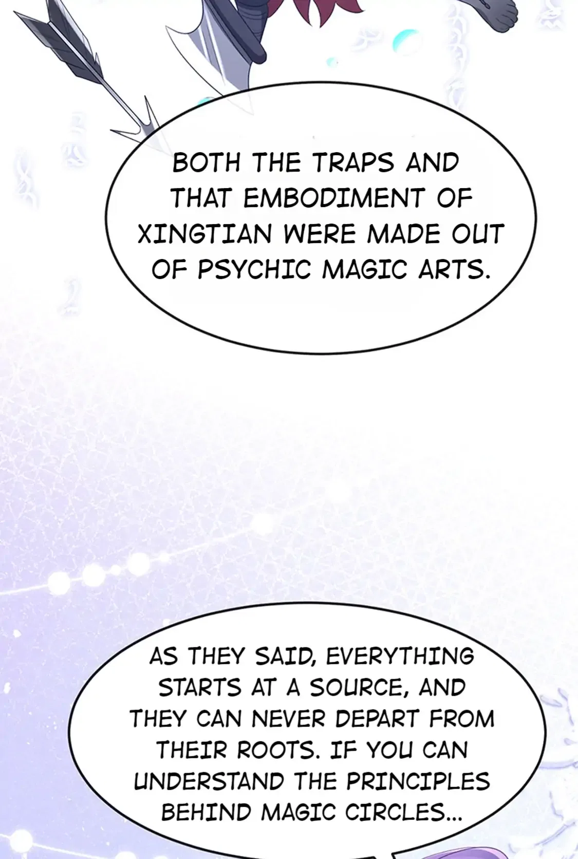 Military Phoenix Chapter 186 – Page 21