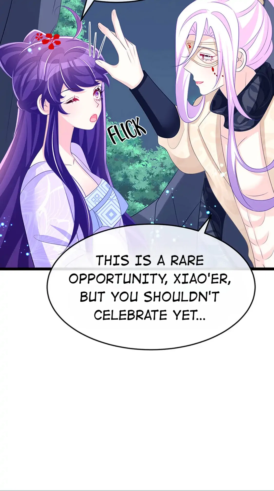 Military Phoenix Chapter 186 – Page 24