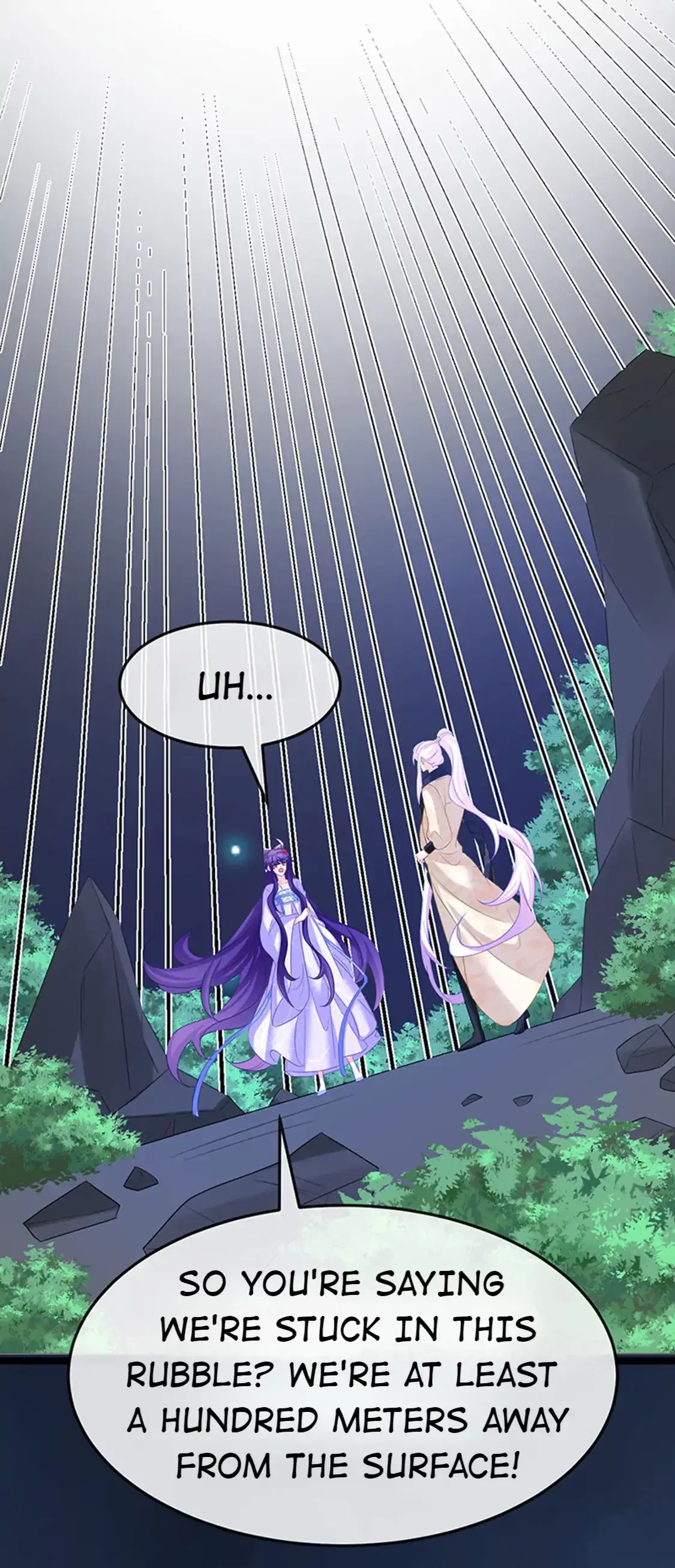Military Phoenix Chapter 186 – Page 26