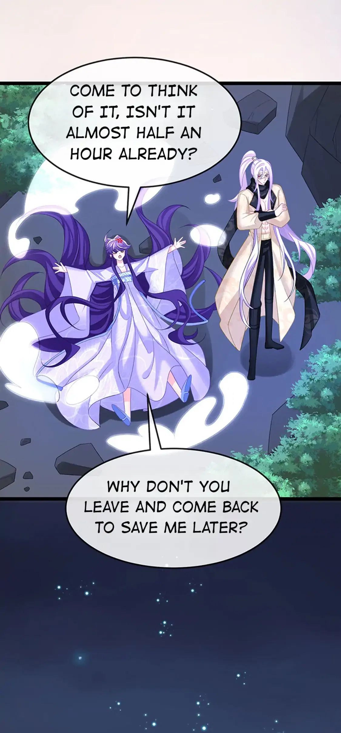 Military Phoenix Chapter 186 – Page 28