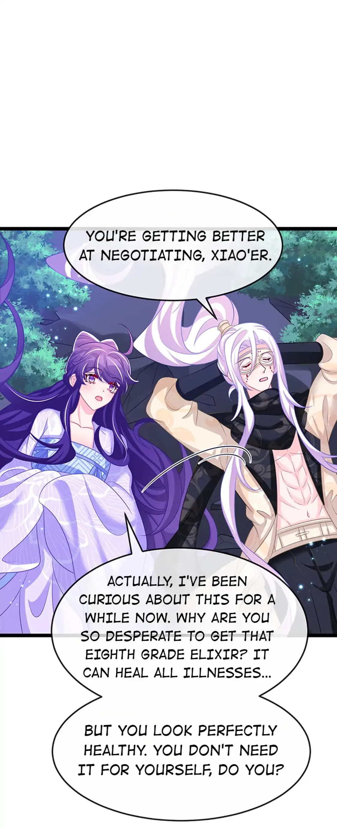 Military Phoenix Chapter 186 – Page 31
