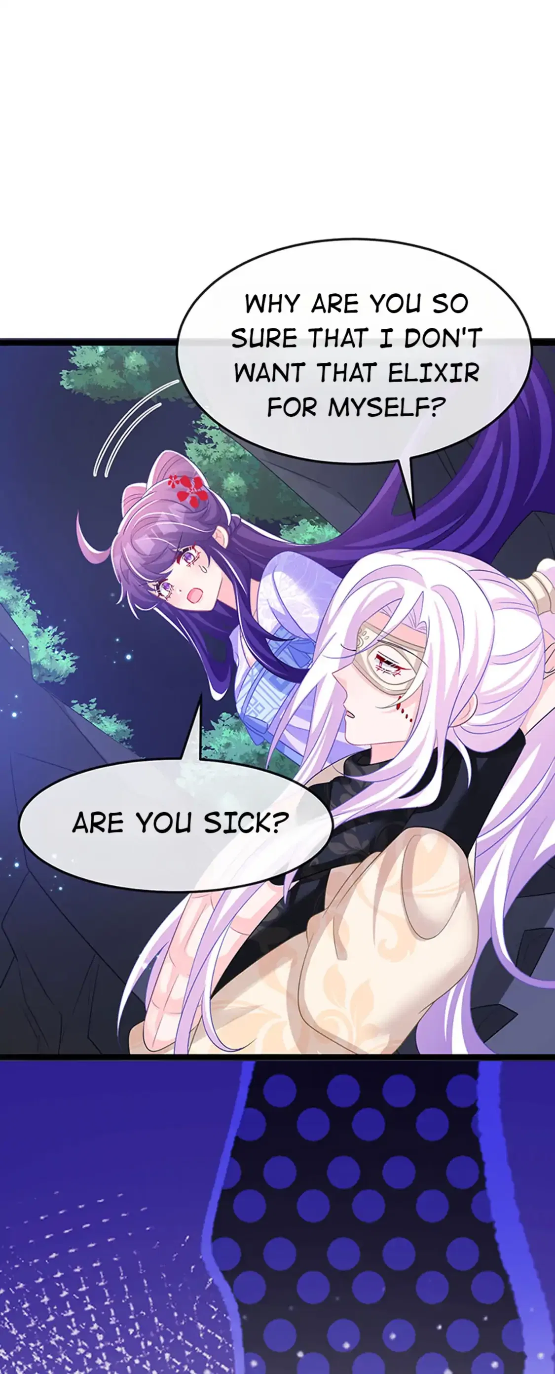 Military Phoenix Chapter 186 – Page 32