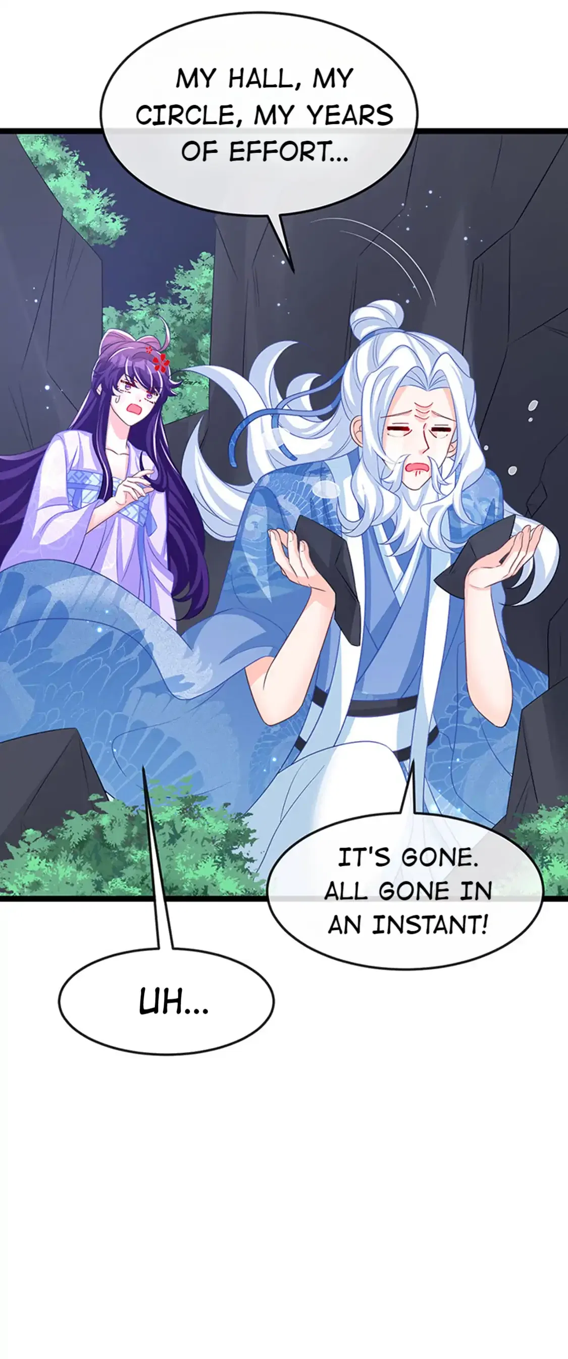 Military Phoenix Chapter 186 – Page 40