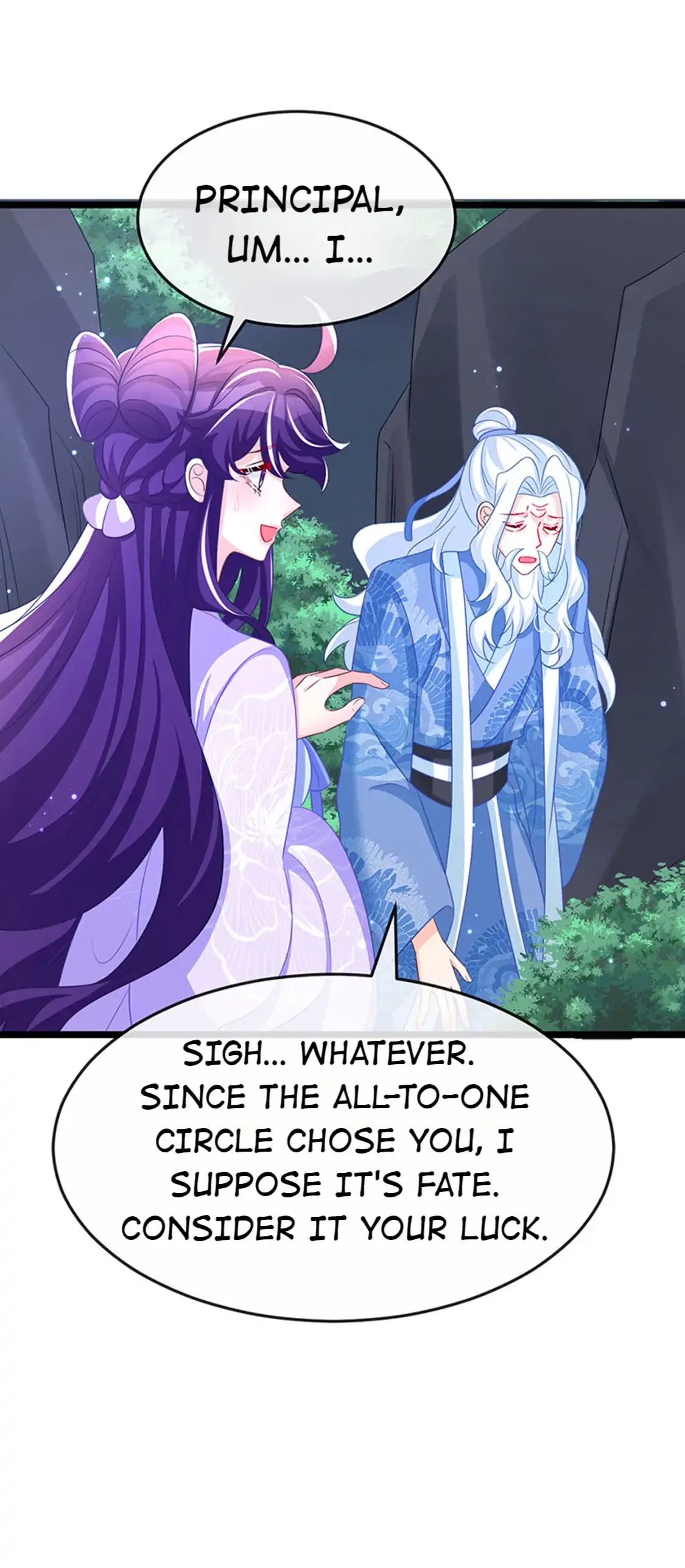 Military Phoenix Chapter 186 – Page 41