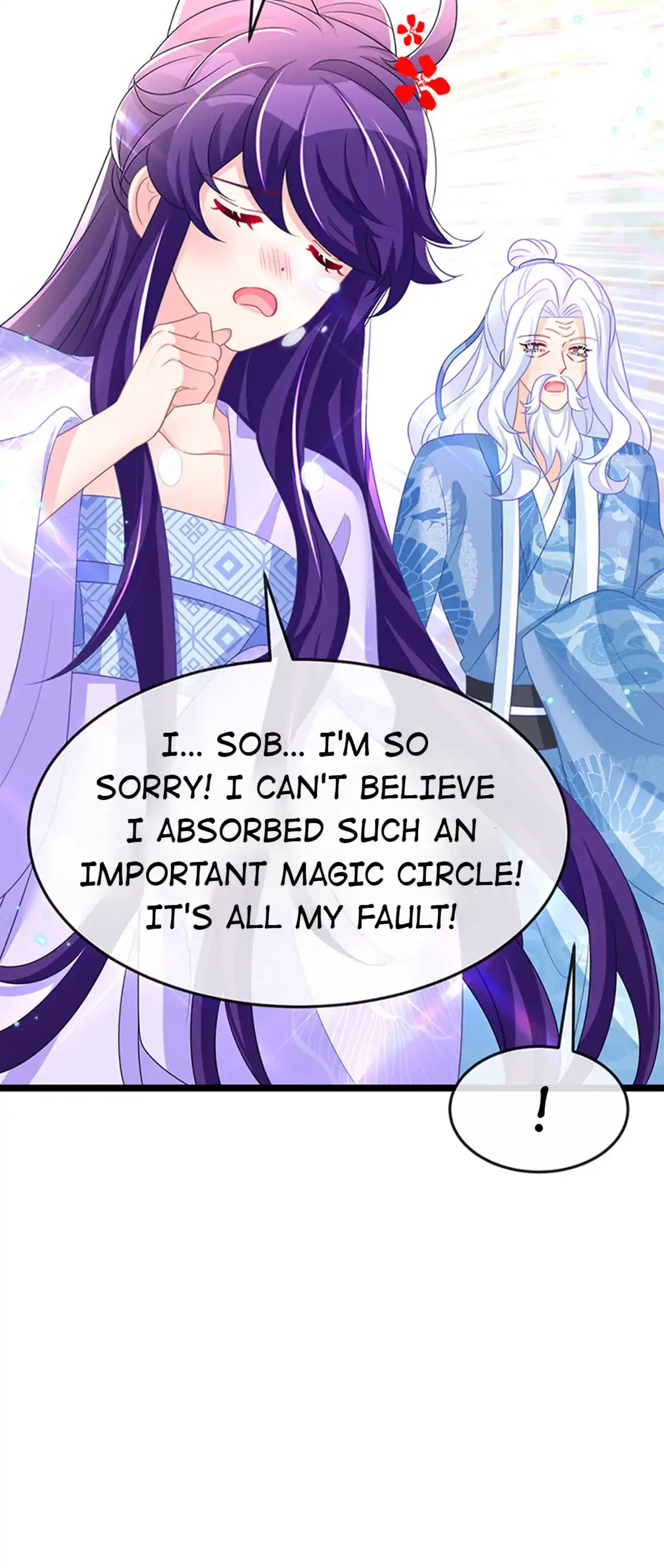Military Phoenix Chapter 186 – Page 44