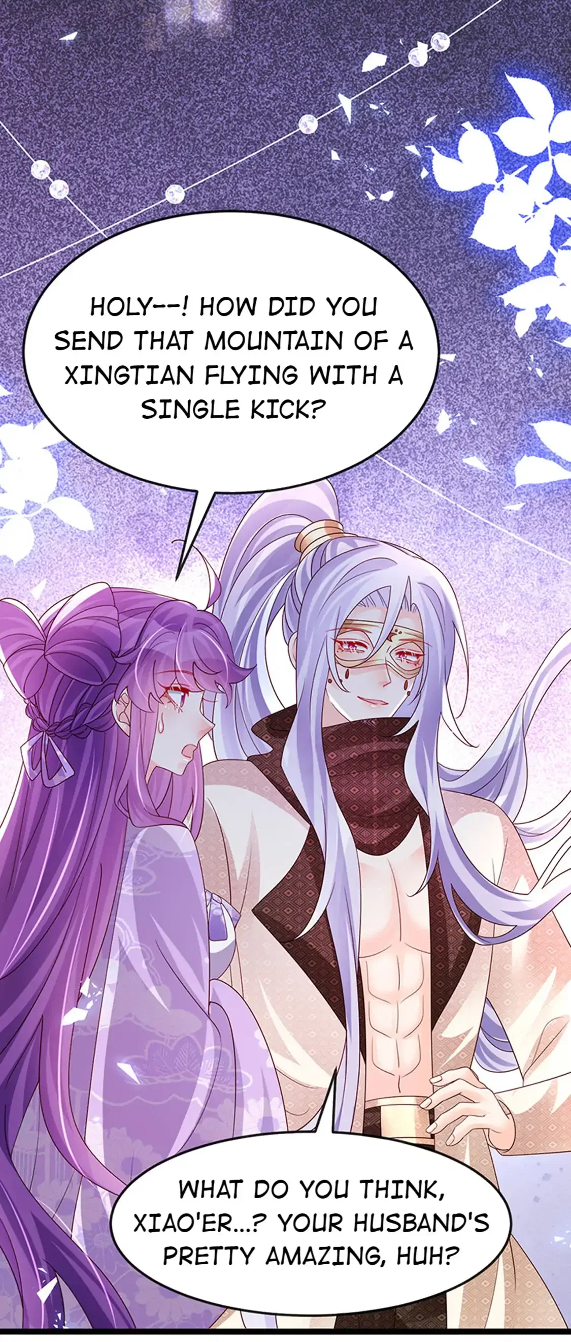 Military Phoenix Chapter 185 – Page 9