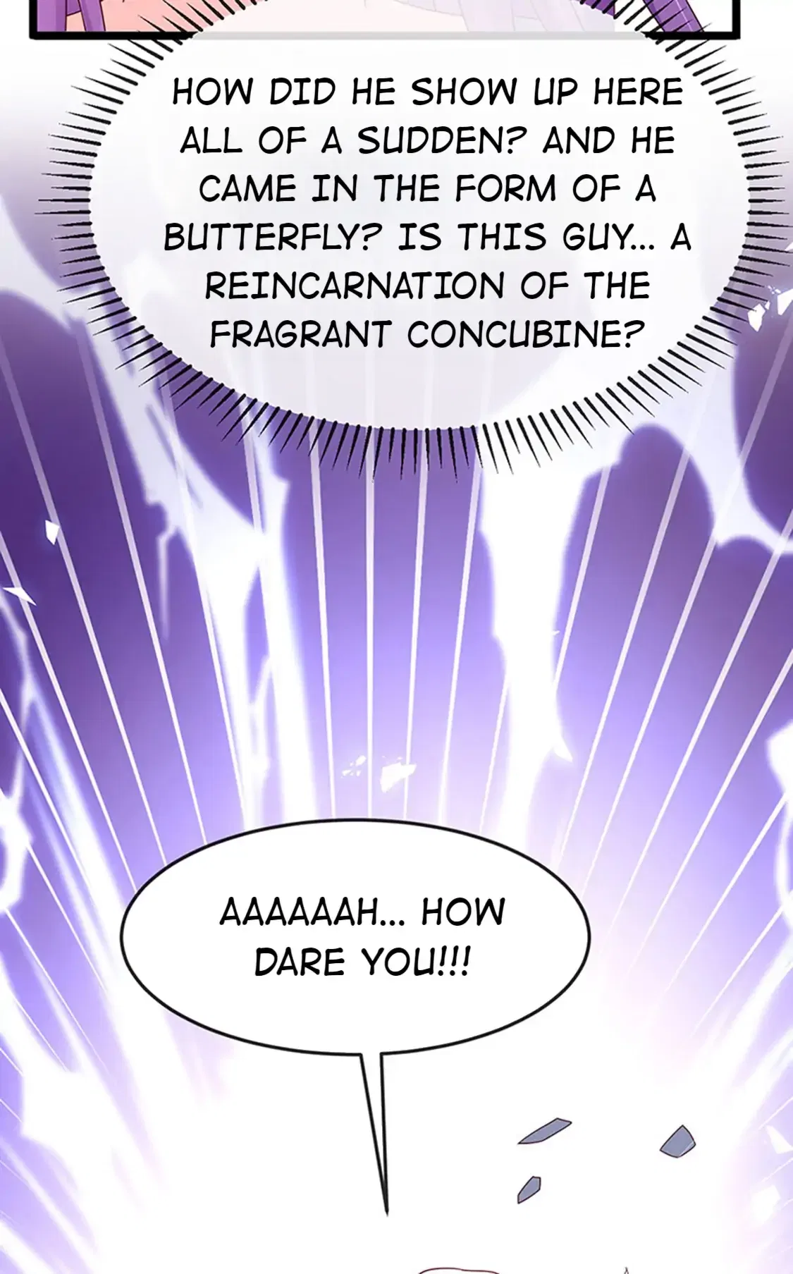 Military Phoenix Chapter 185 – Page 11