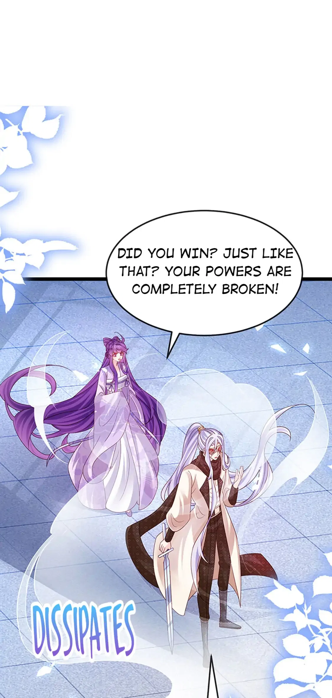 Military Phoenix Chapter 185 – Page 16