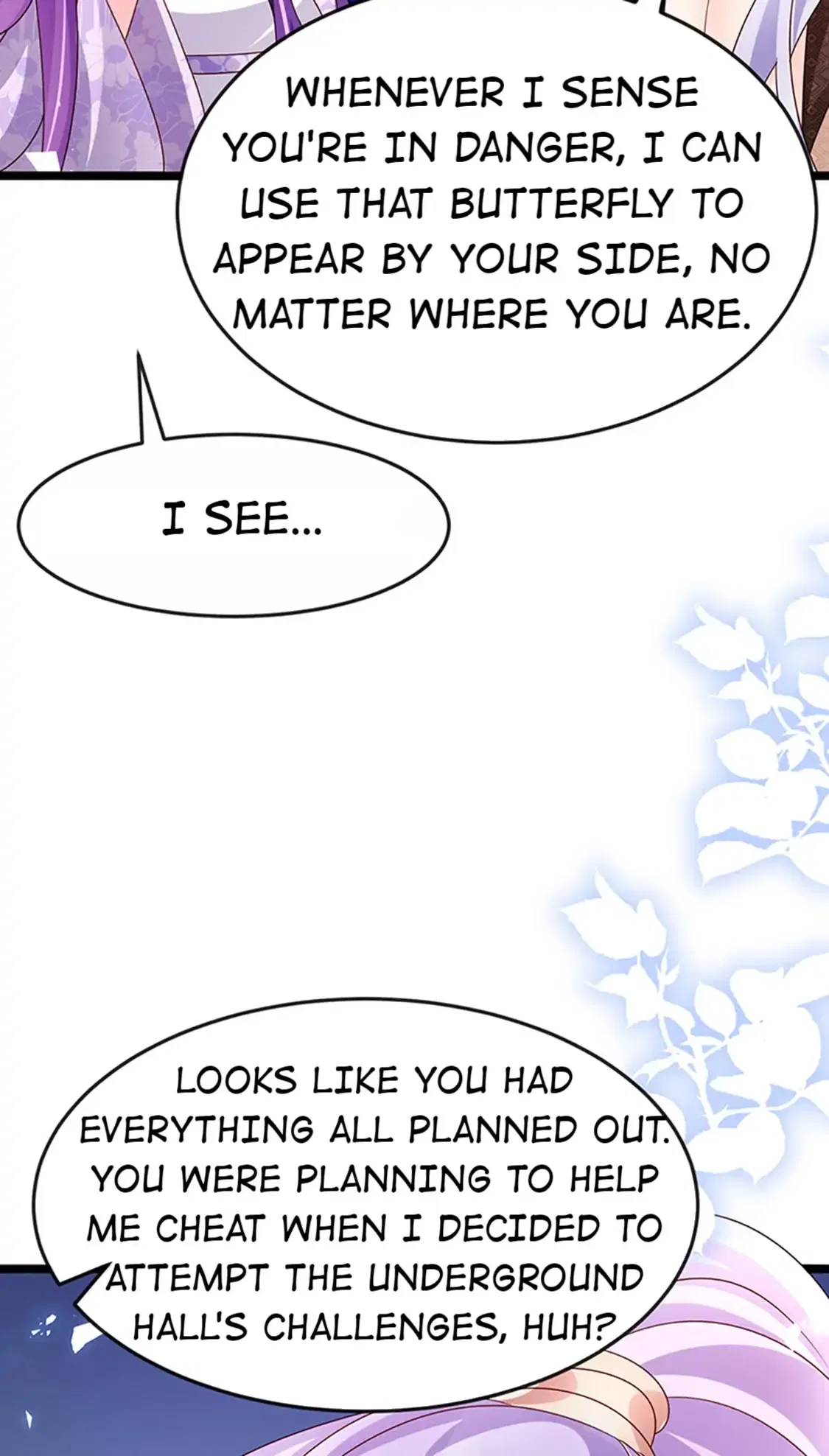 Military Phoenix Chapter 185 – Page 21