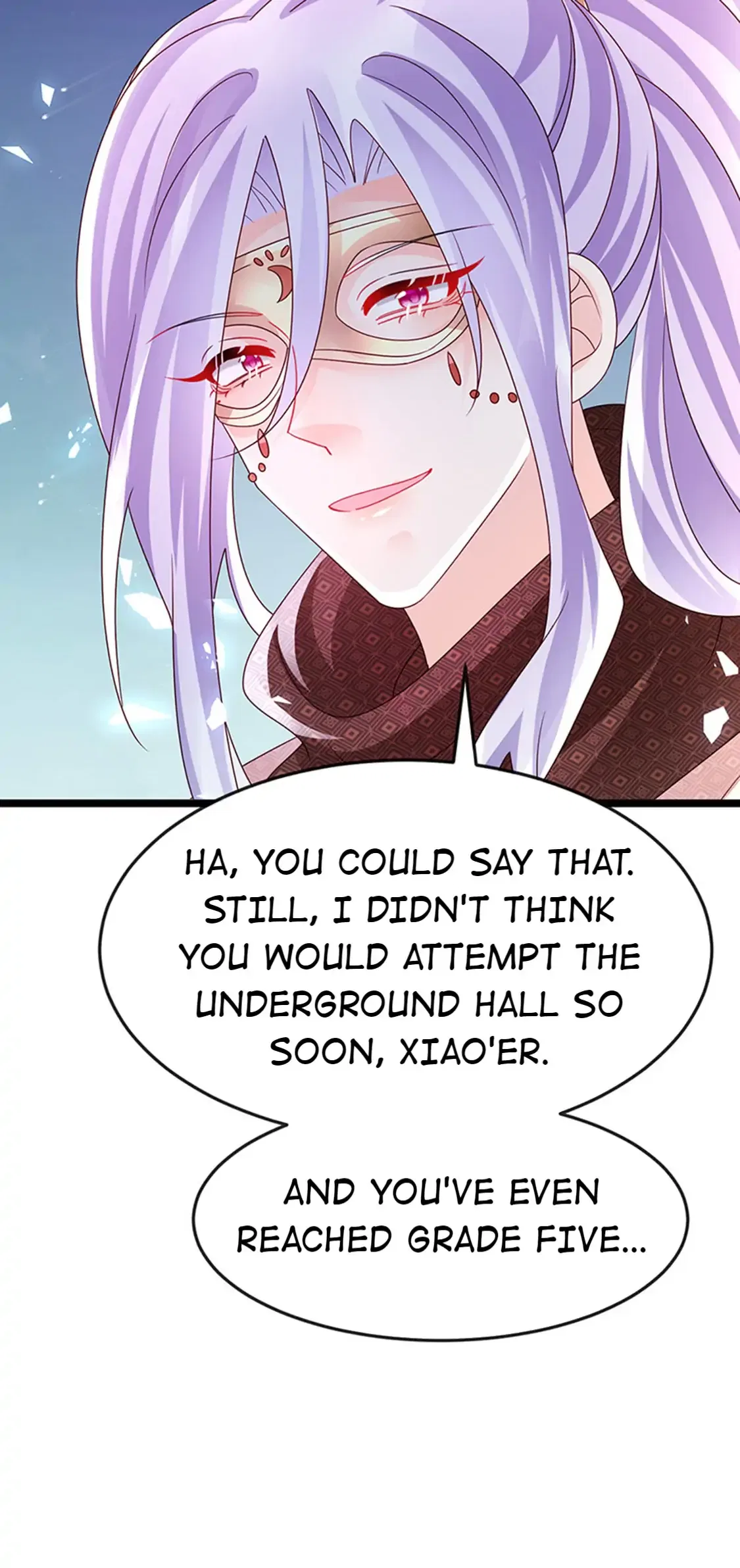 Military Phoenix Chapter 185 – Page 22