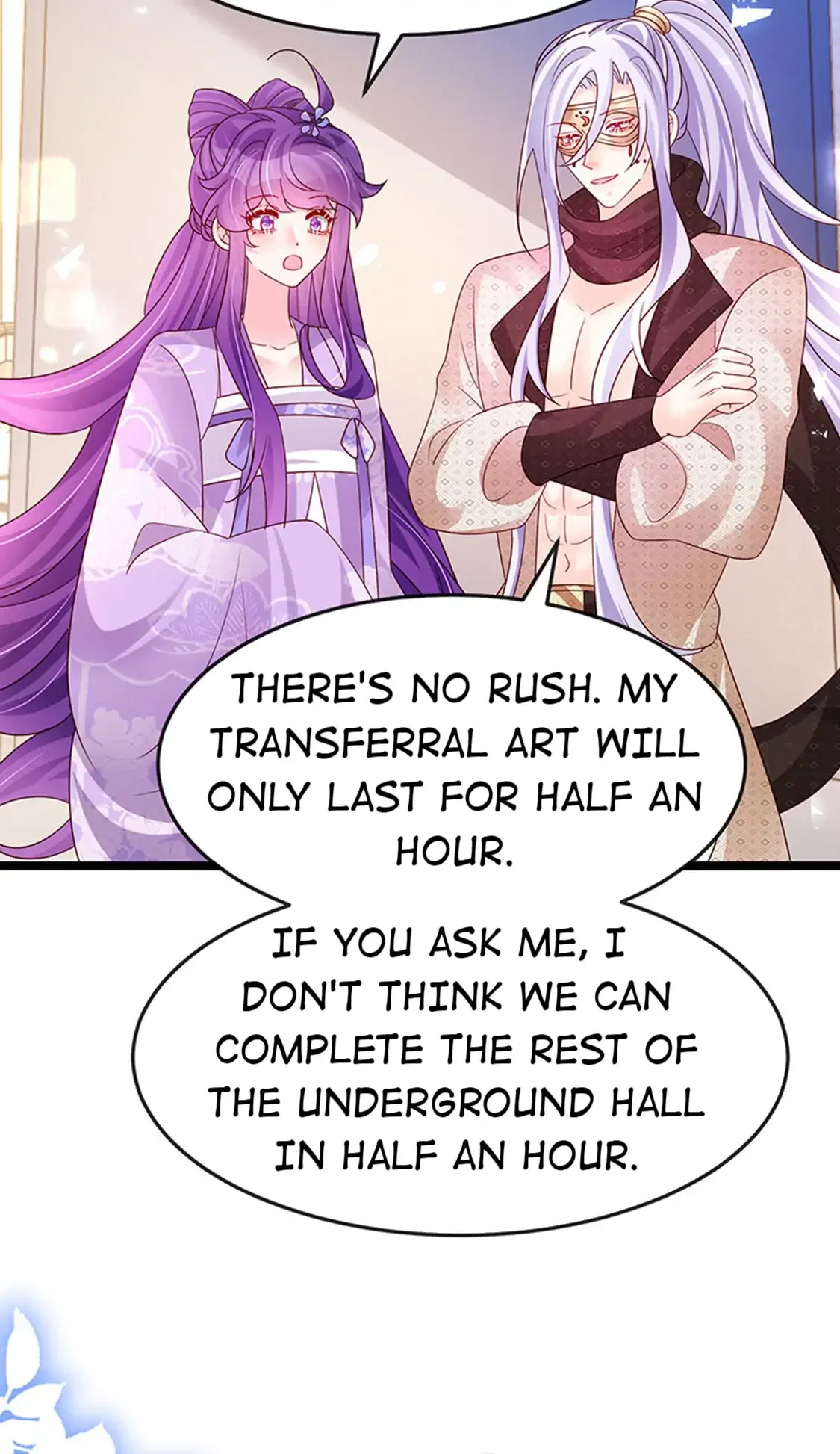 Military Phoenix Chapter 185 – Page 24