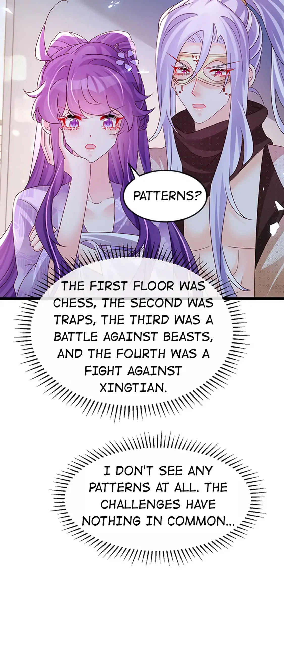 Military Phoenix Chapter 185 – Page 29