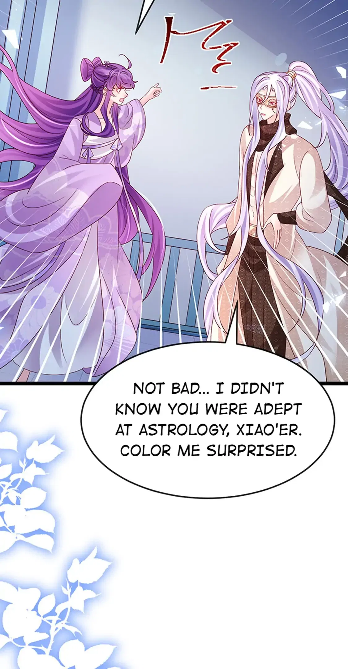 Military Phoenix Chapter 185 – Page 35