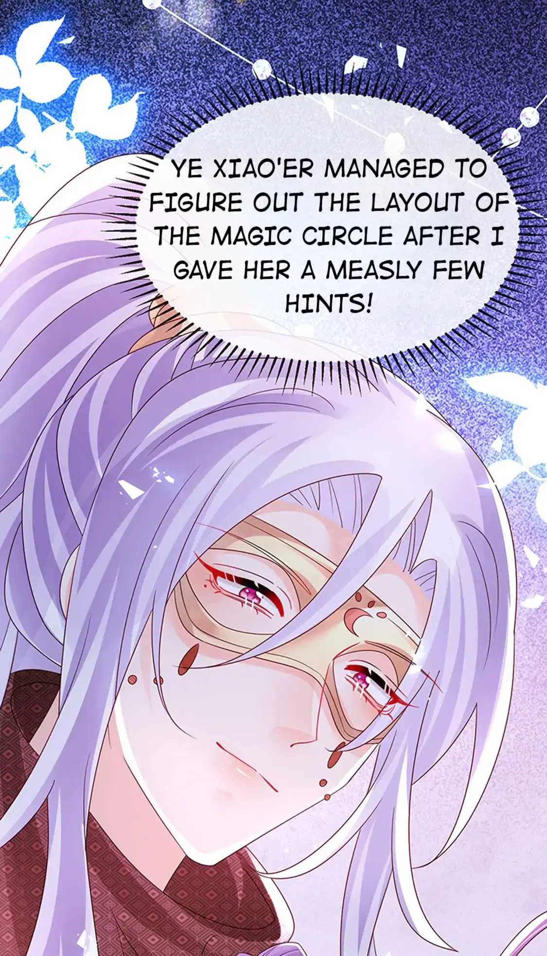Military Phoenix Chapter 185 – Page 37
