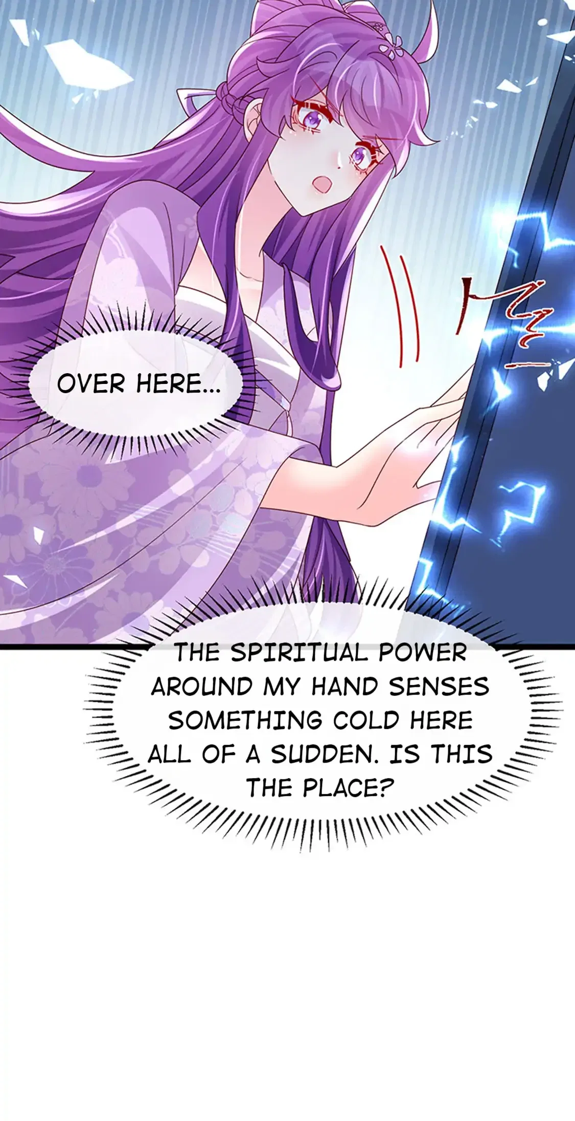 Military Phoenix Chapter 185 – Page 41