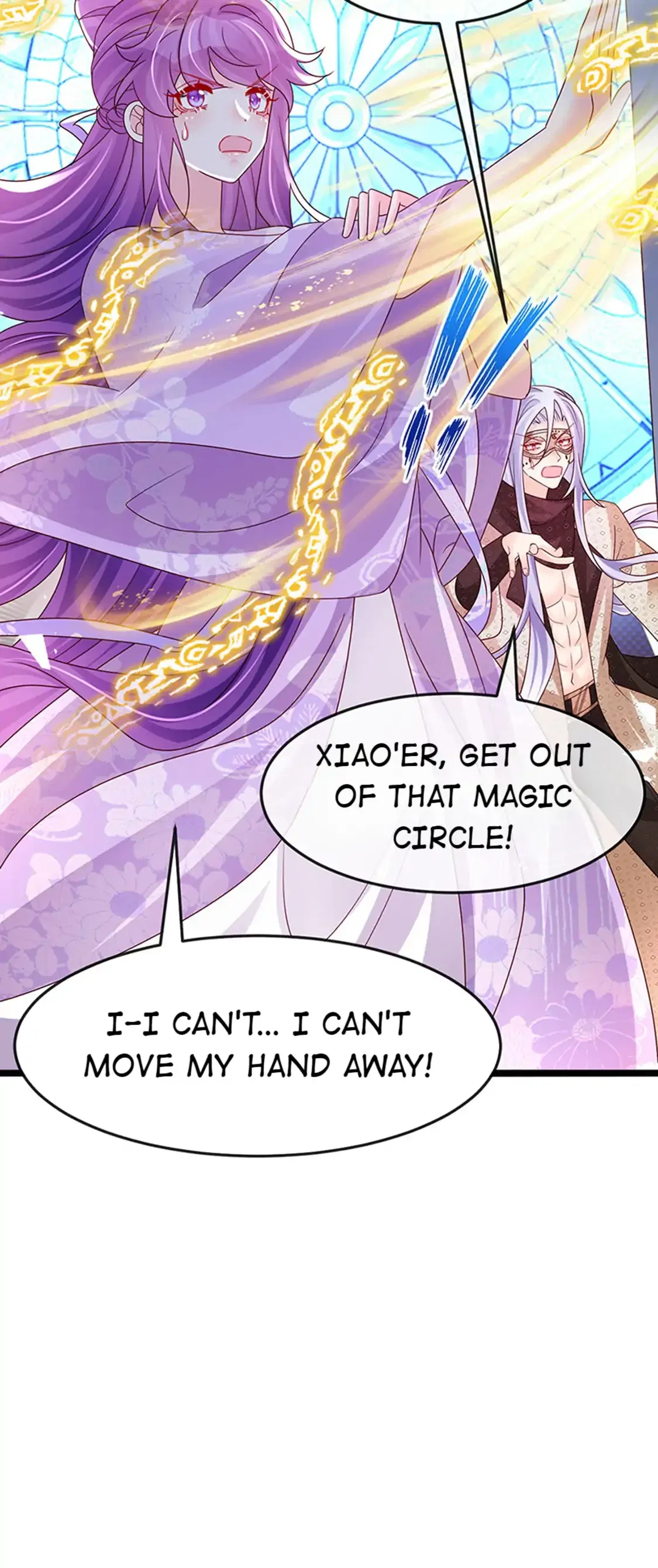 Military Phoenix Chapter 185 – Page 46