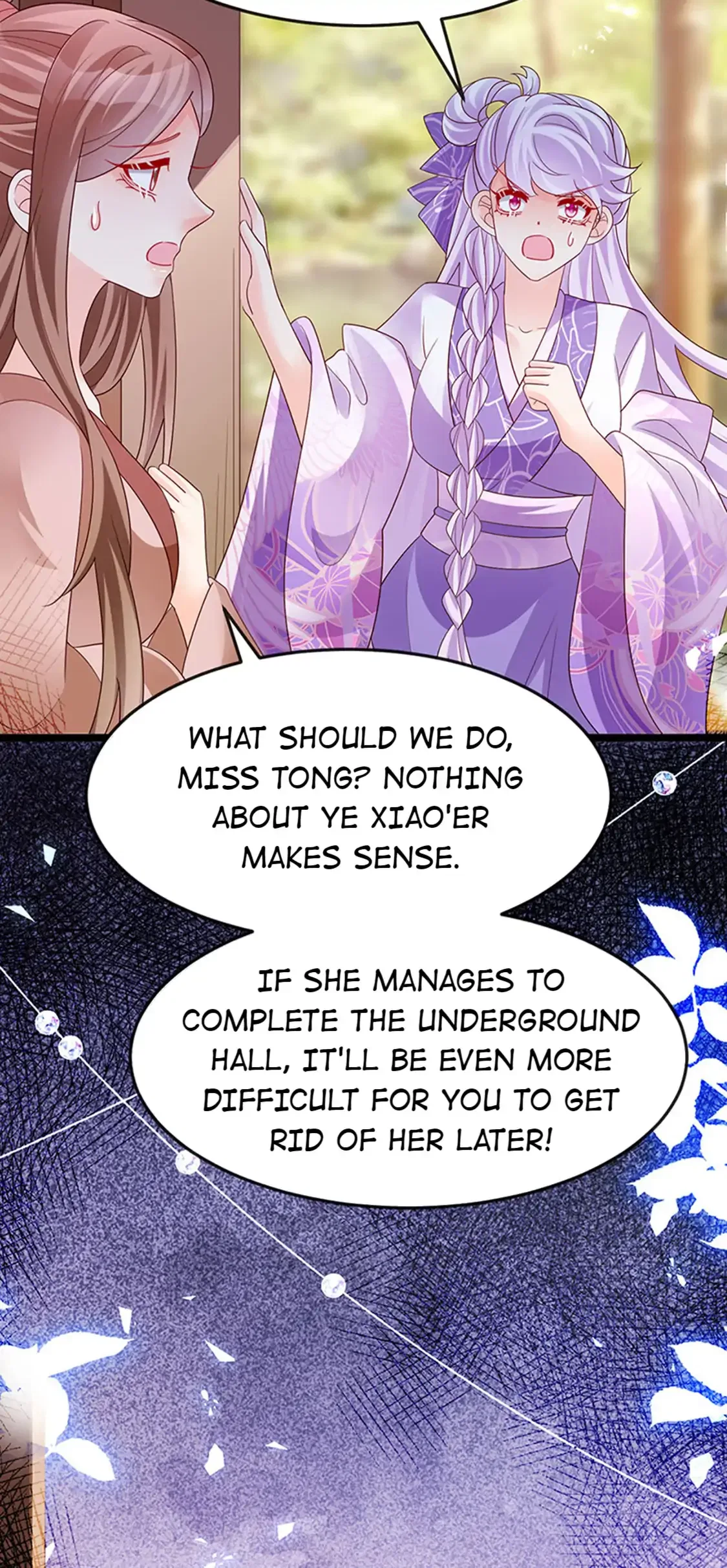 Military Phoenix Chapter 184 – Page 5