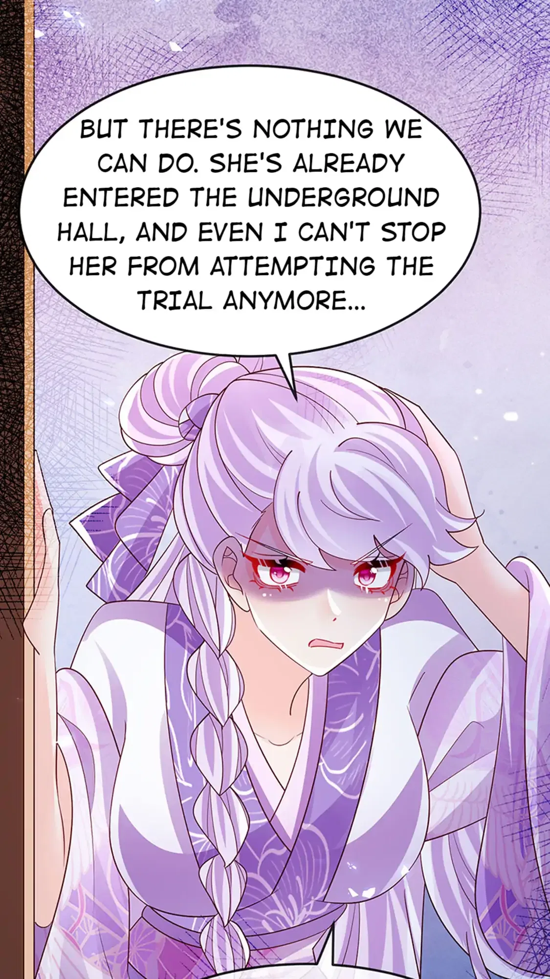 Military Phoenix Chapter 184 – Page 6