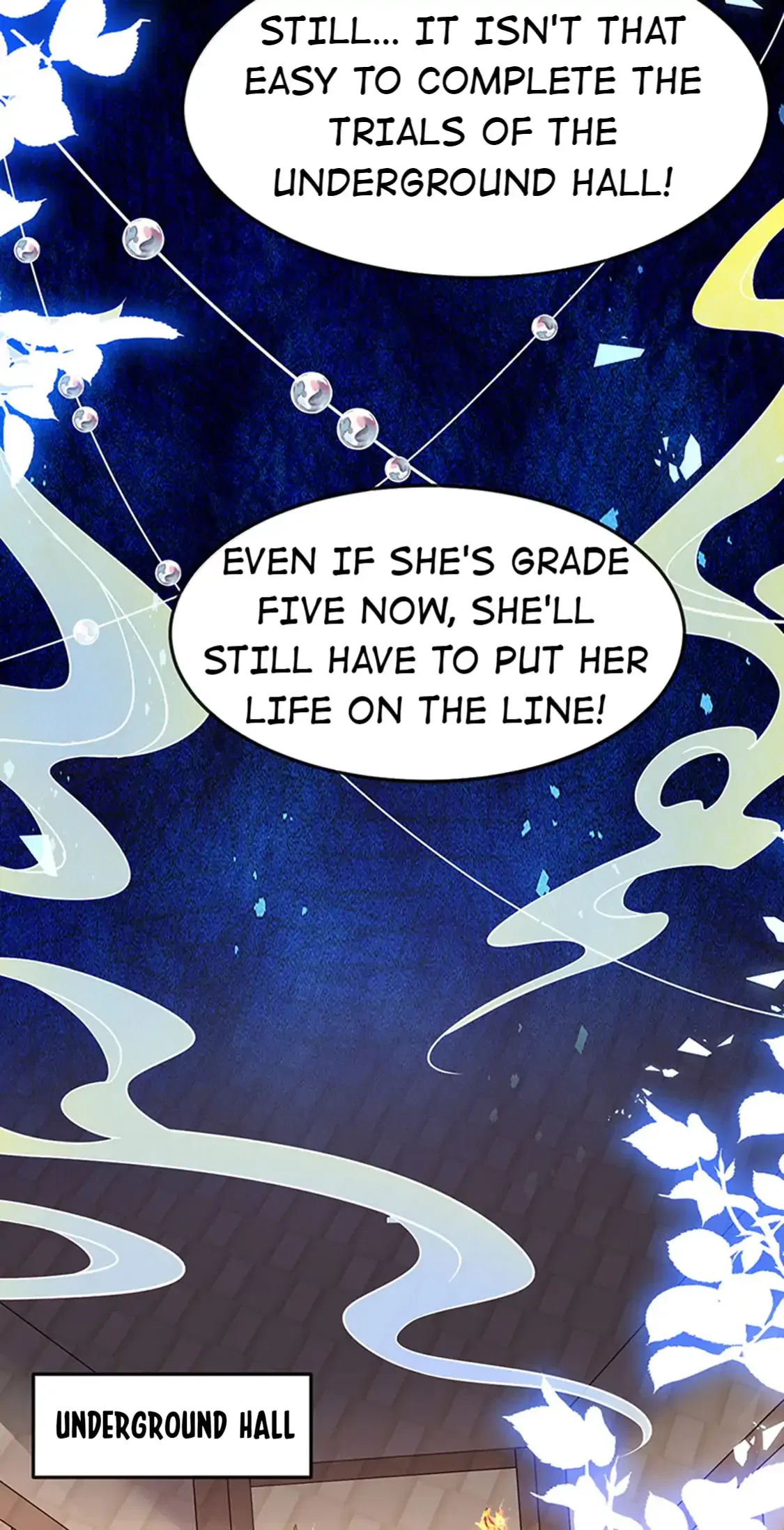 Military Phoenix Chapter 184 – Page 8