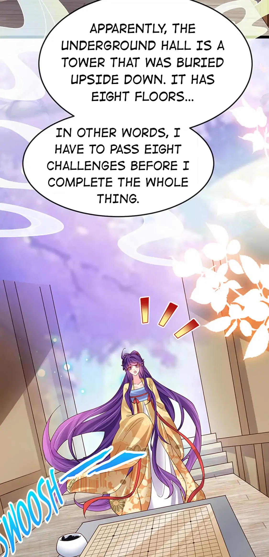 Military Phoenix Chapter 184 – Page 11